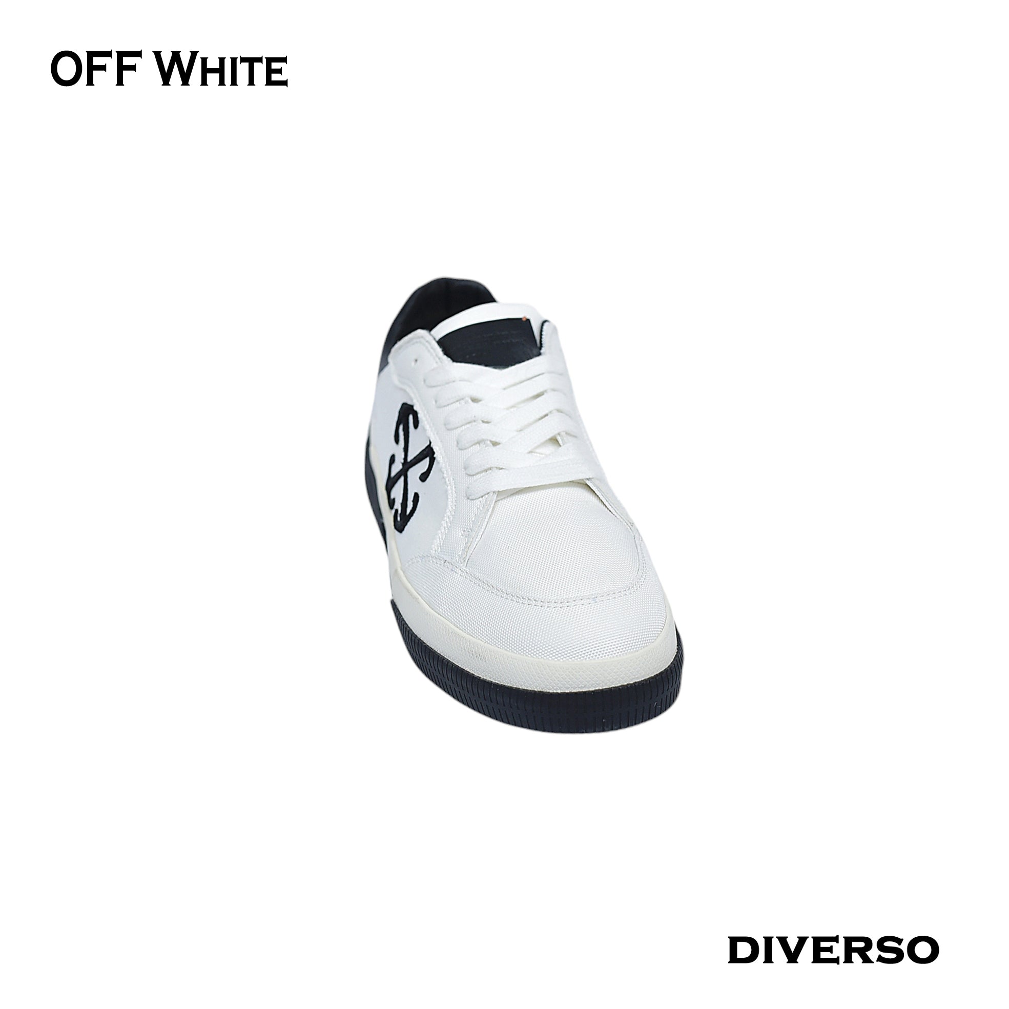 كوتشي رجالي OFF WHITE