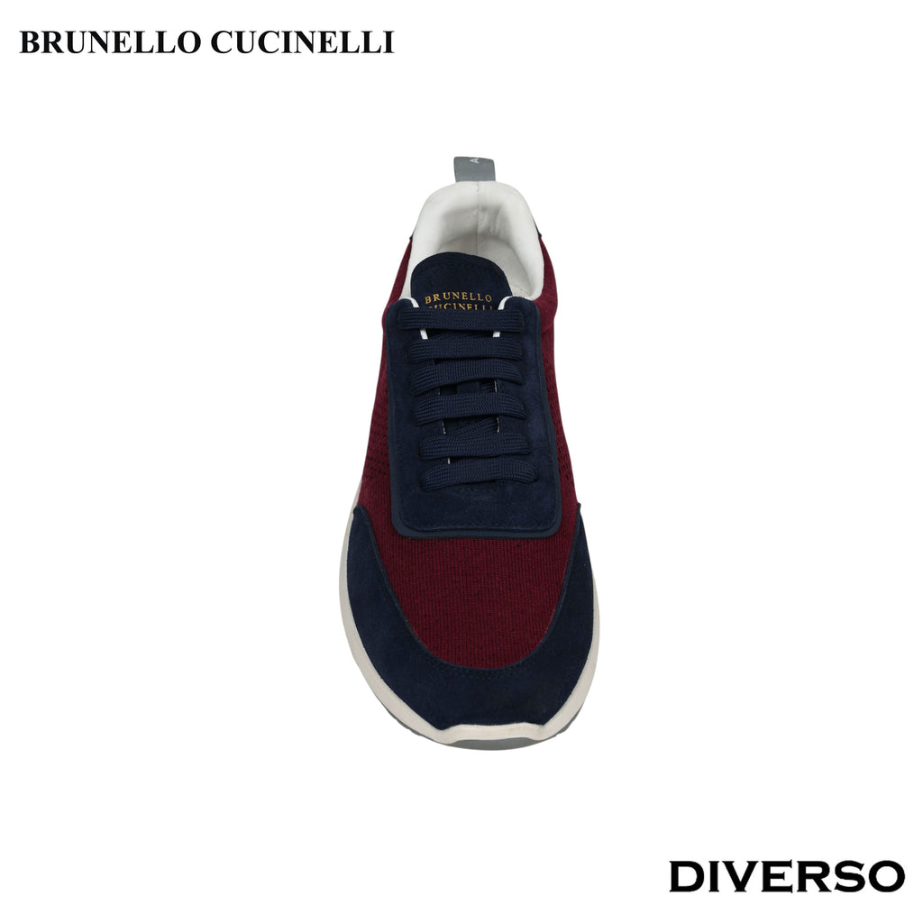 كوتشي رجالي BRUNELLO CUCINELLI