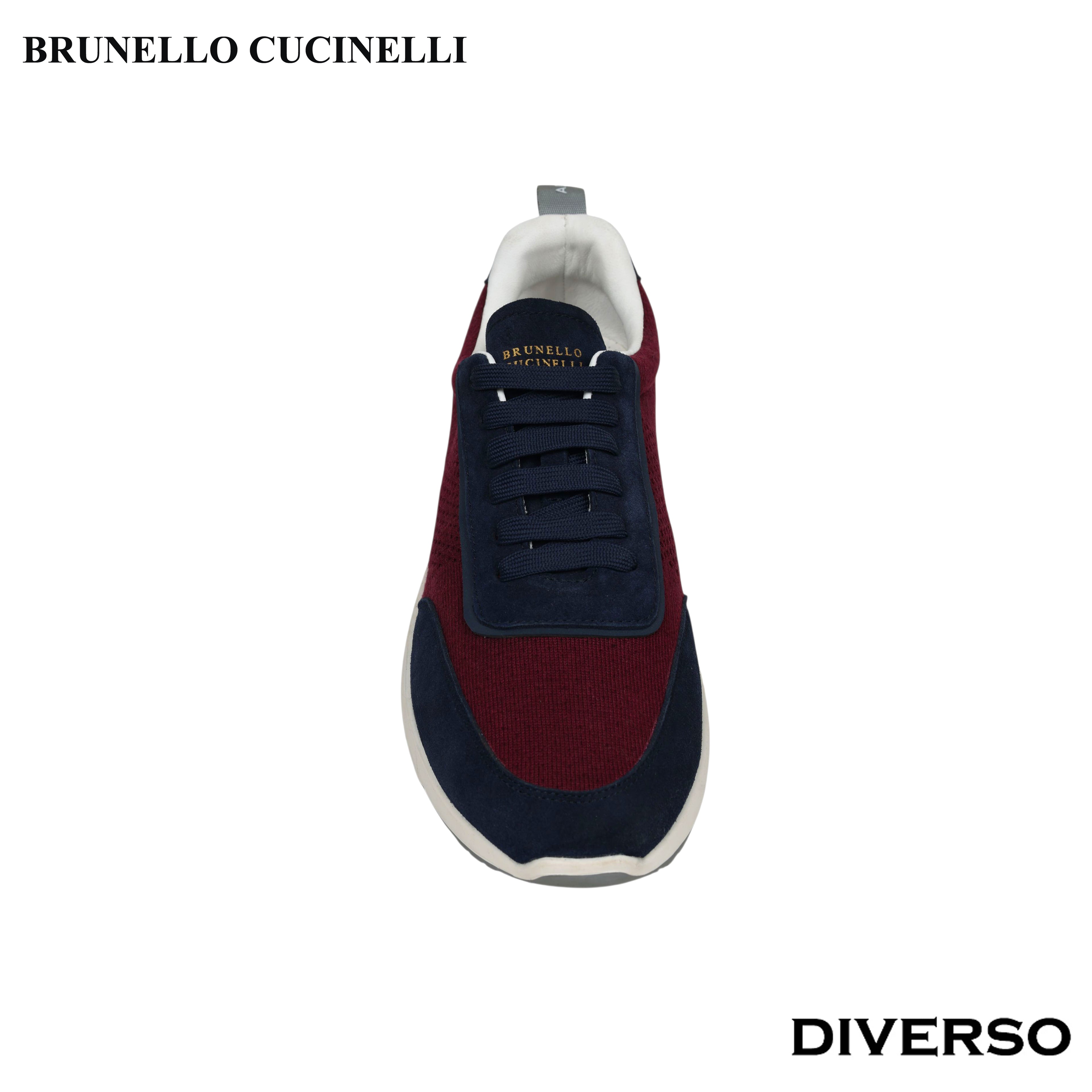 كوتشي رجالي BRUNELLO CUCINELLI