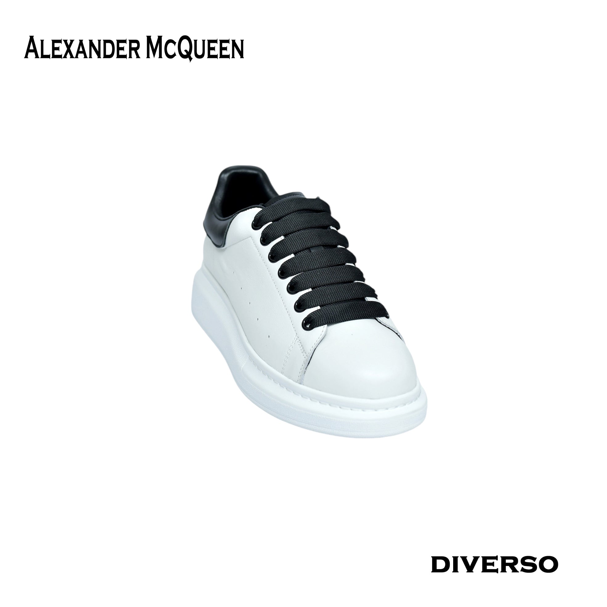 كوتشي رجالي ALEXANDER MCQUEEN
