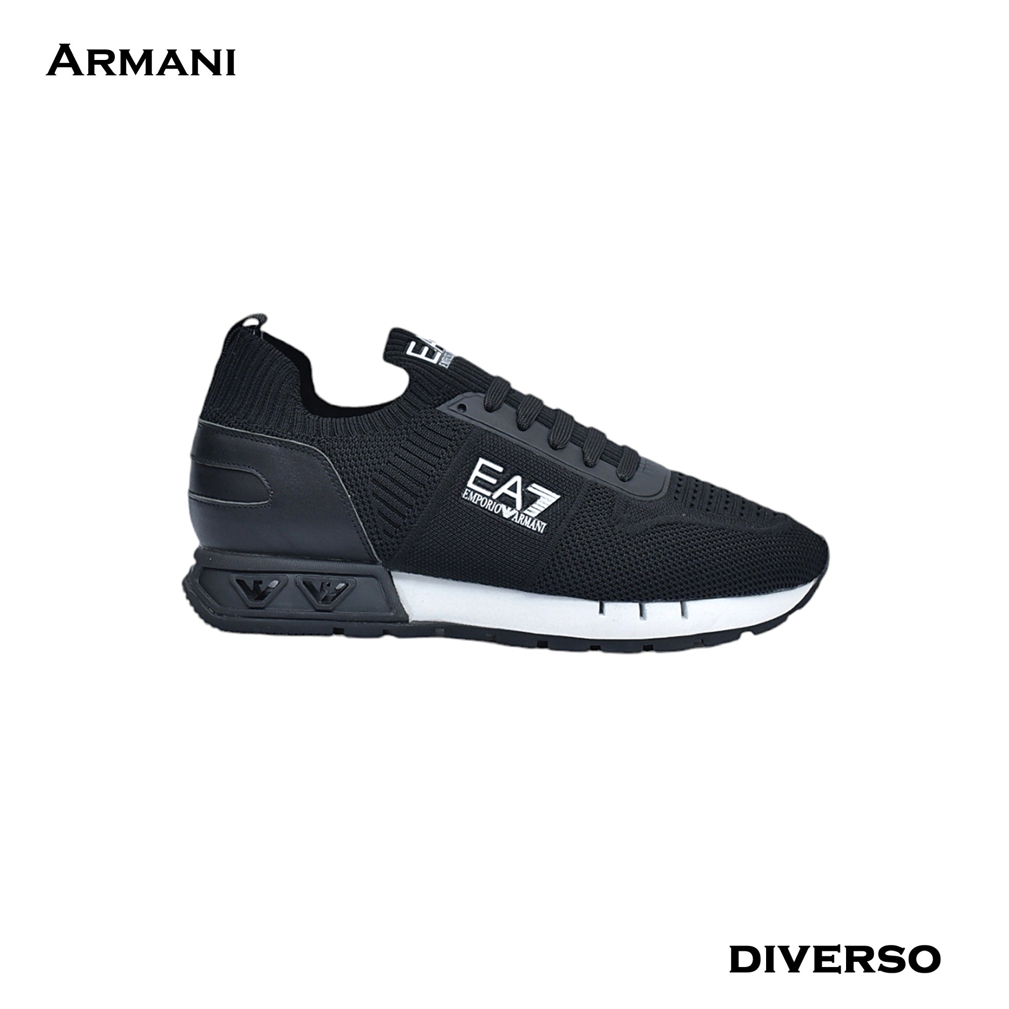 كوتشي رجالي ARMANI