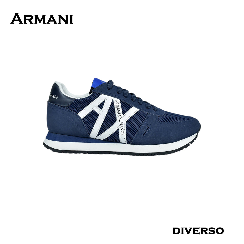 كوتشي رجالي ARMANI