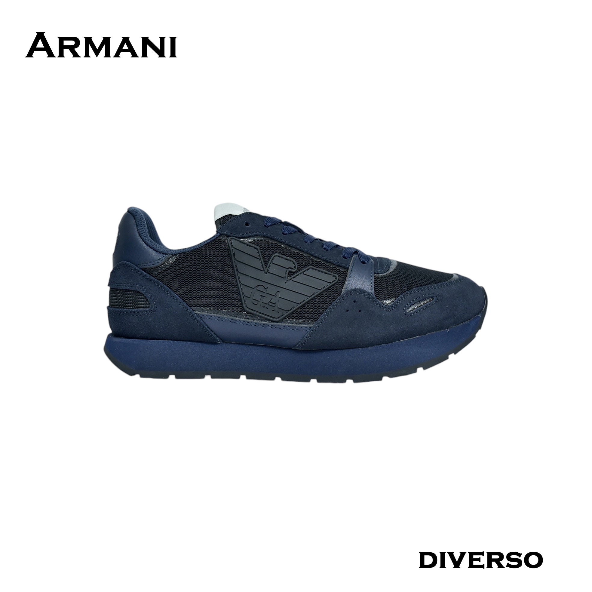 كوتشي رجالي ARMANI