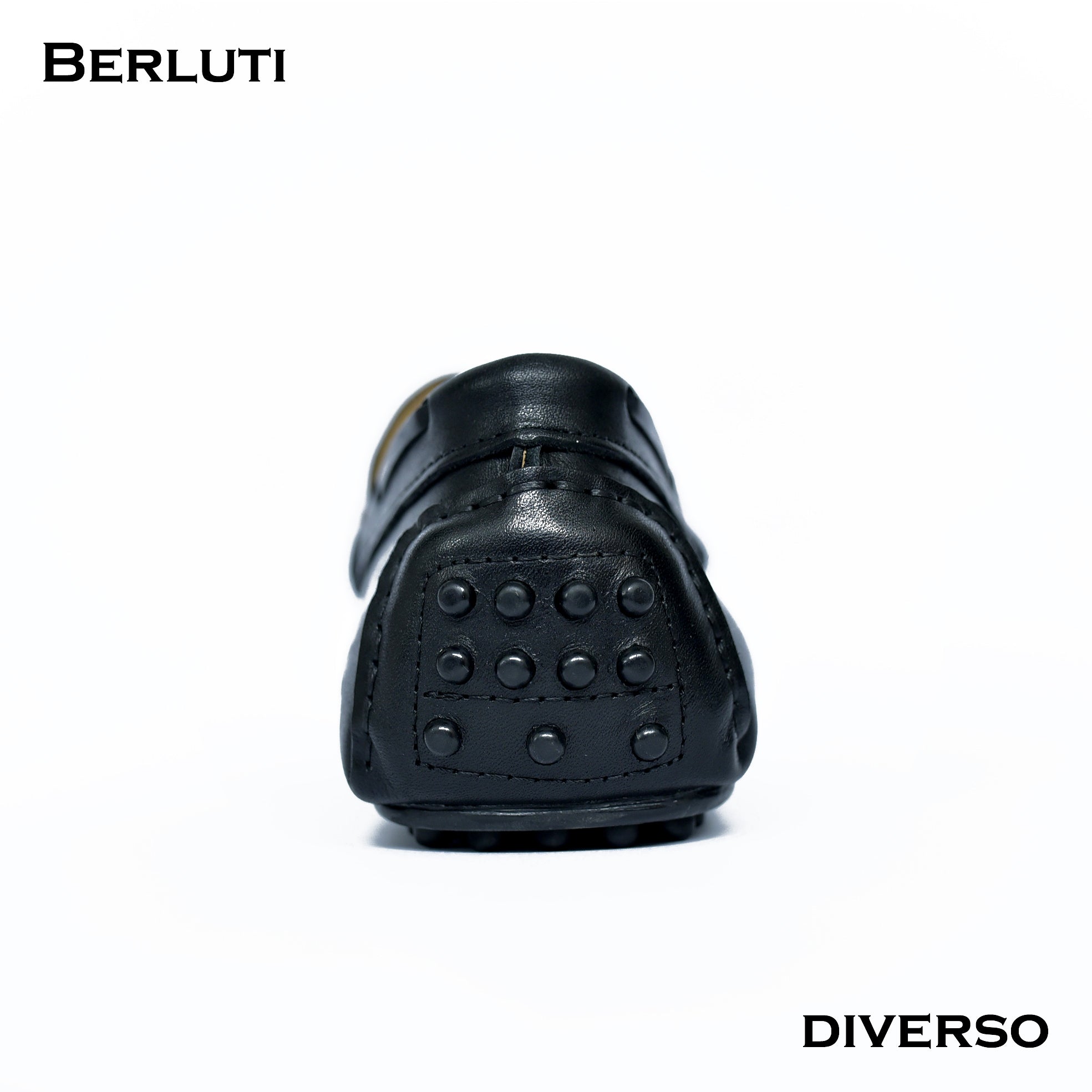 حذاء BERLUTI