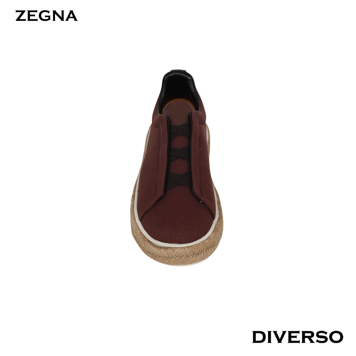 كوتشي ZEGNA