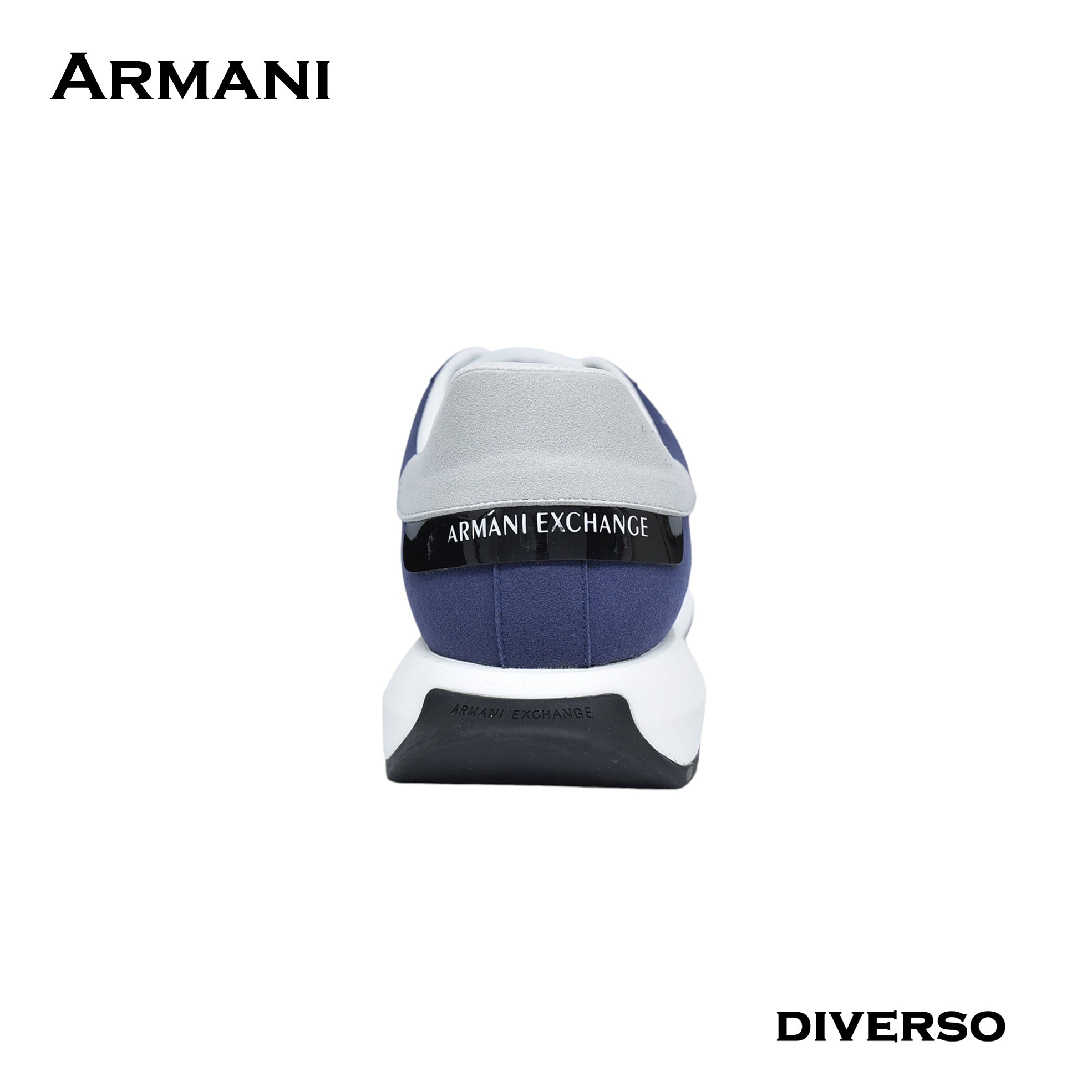 كوتشي رجالي ARMANI