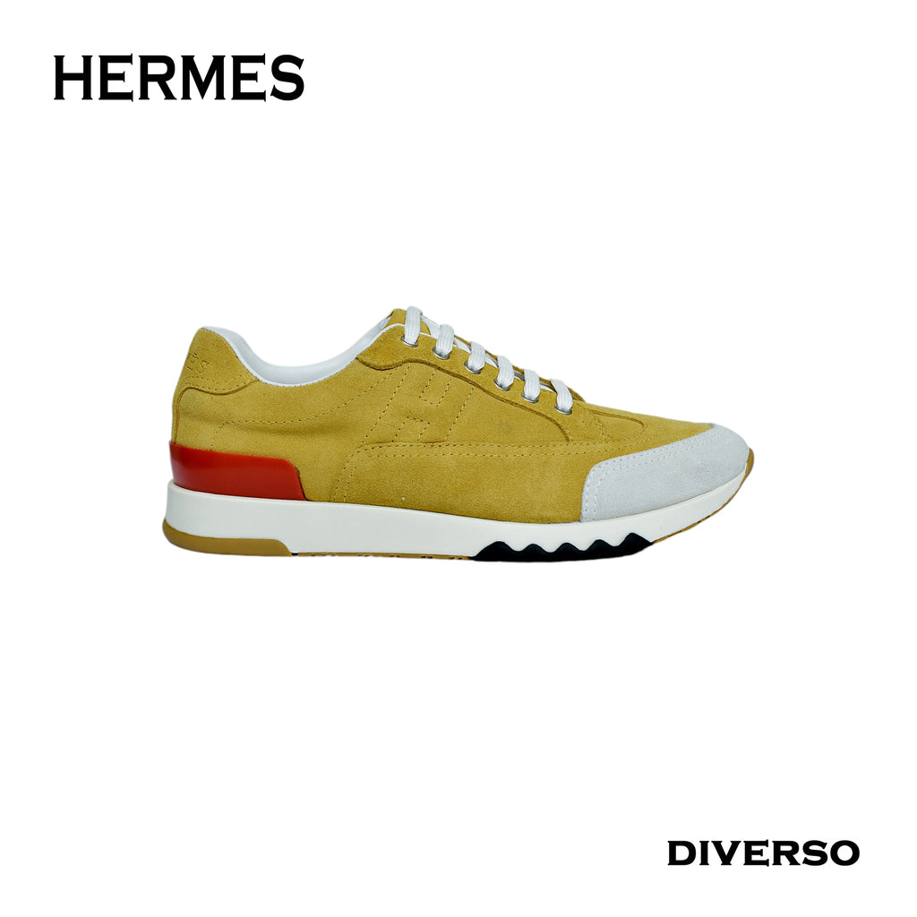كوتشي رجالي HERMES
