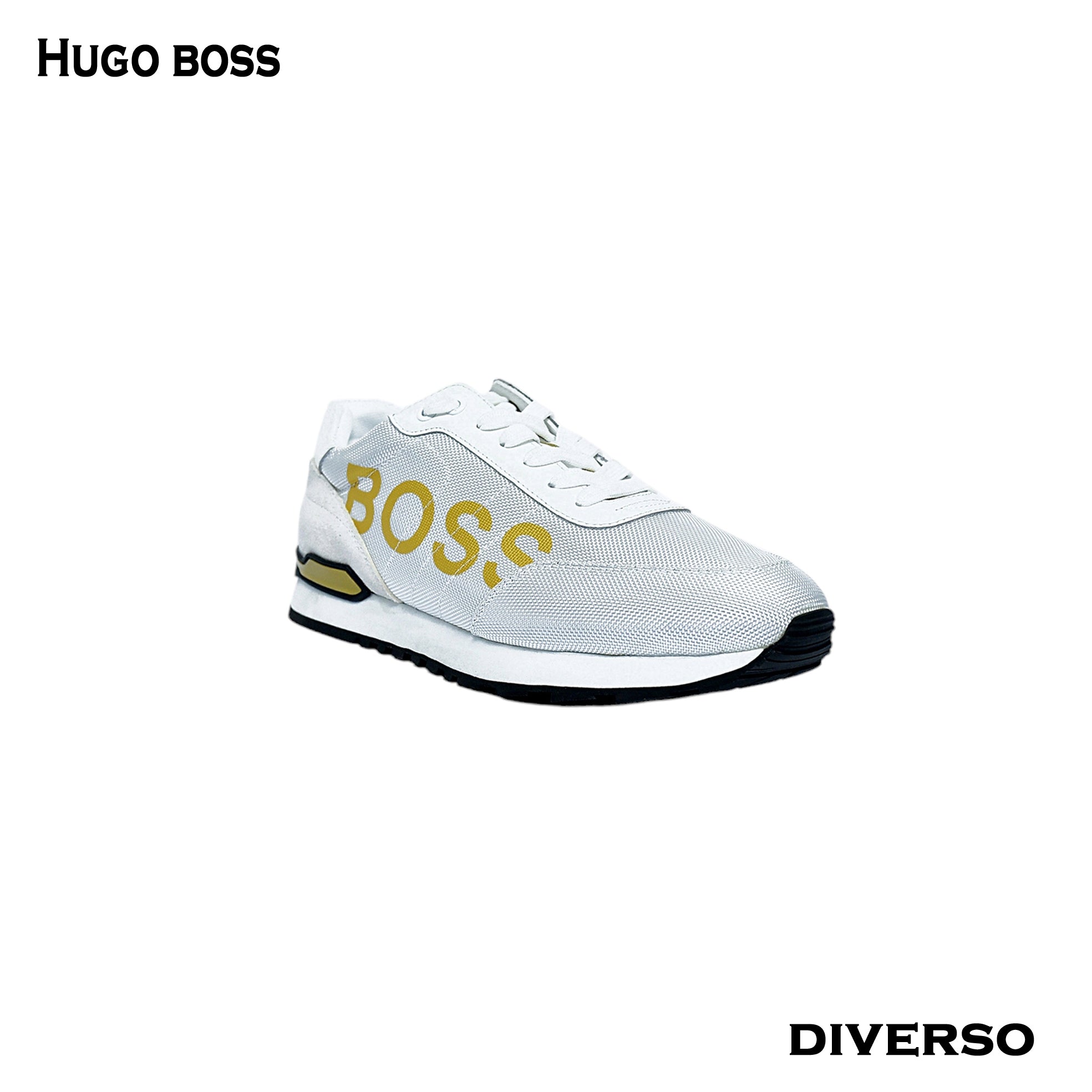 كوتشي رجالي HUGO BOSS