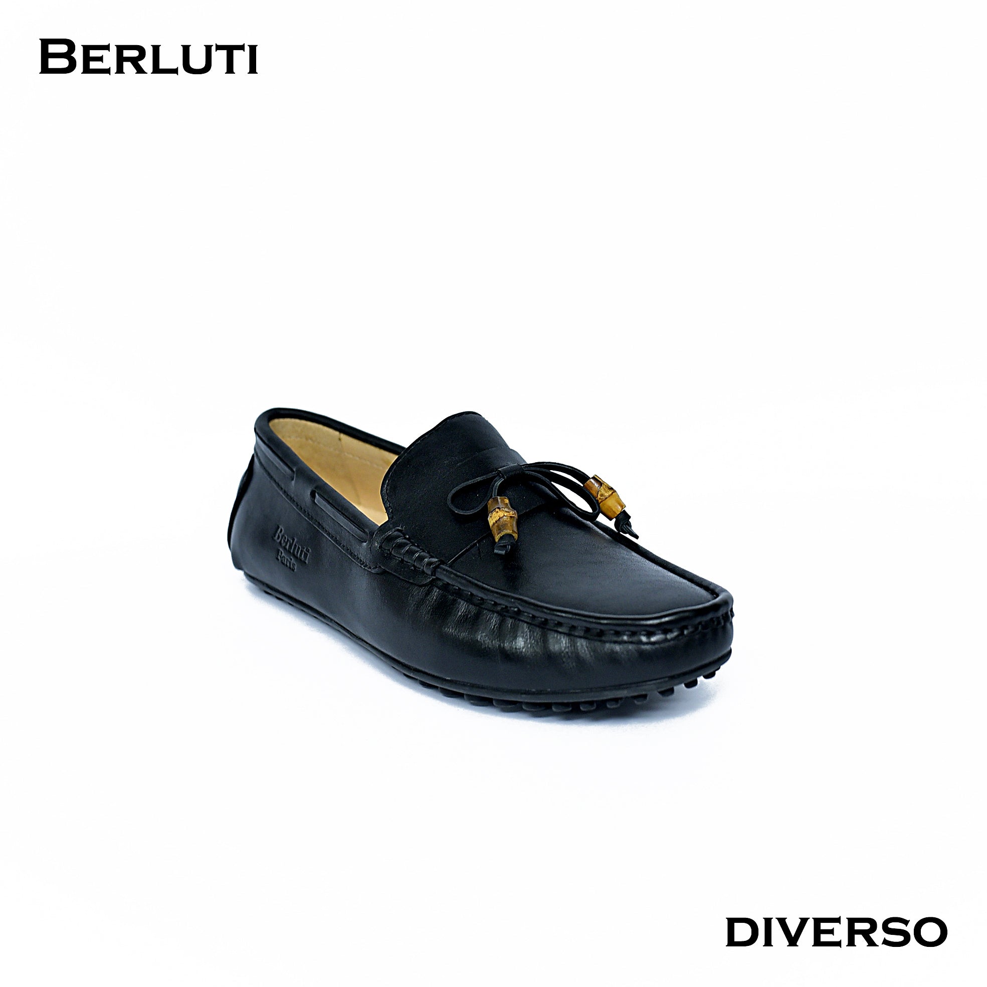 حذاء BERLUTI