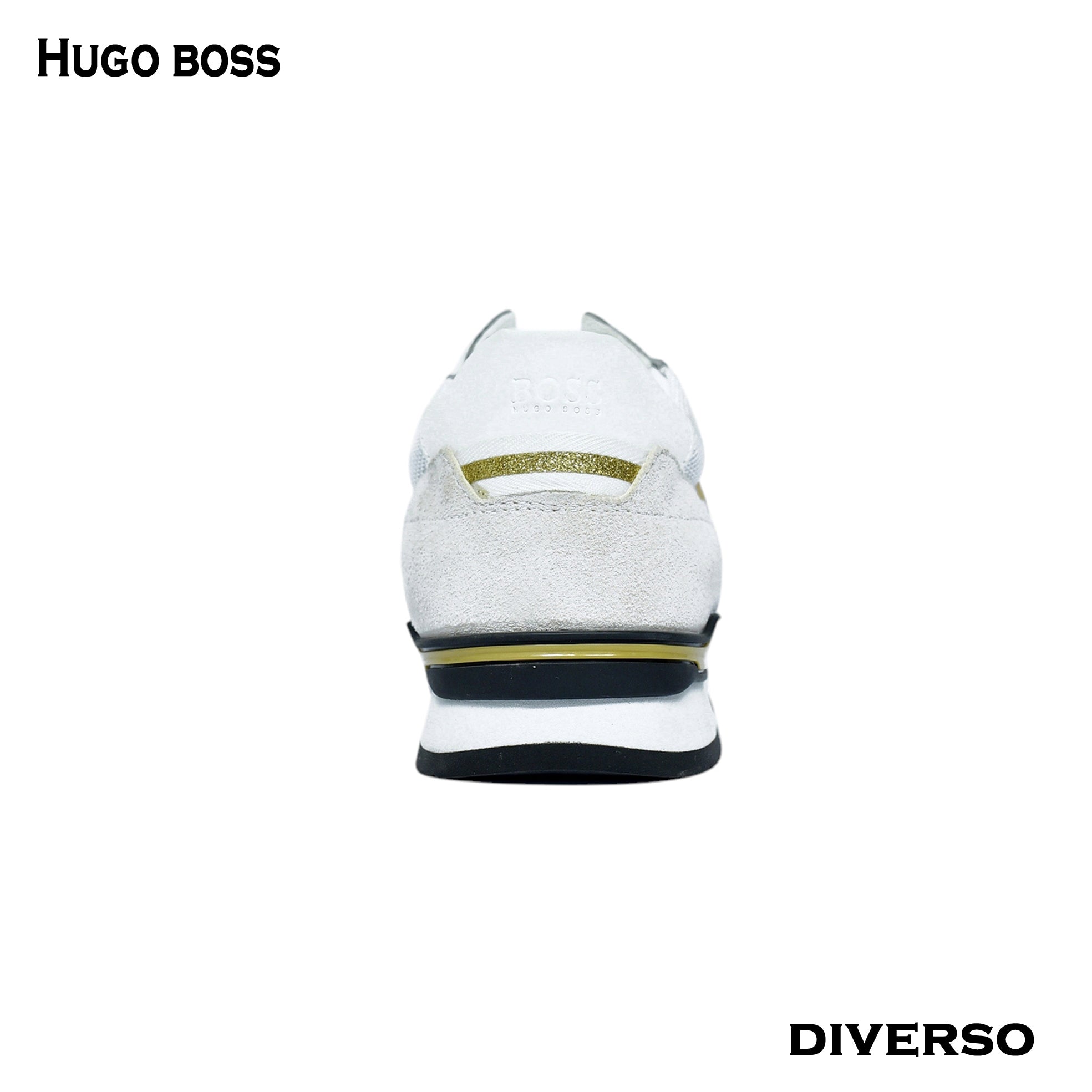 كوتشي رجالي HUGO BOSS