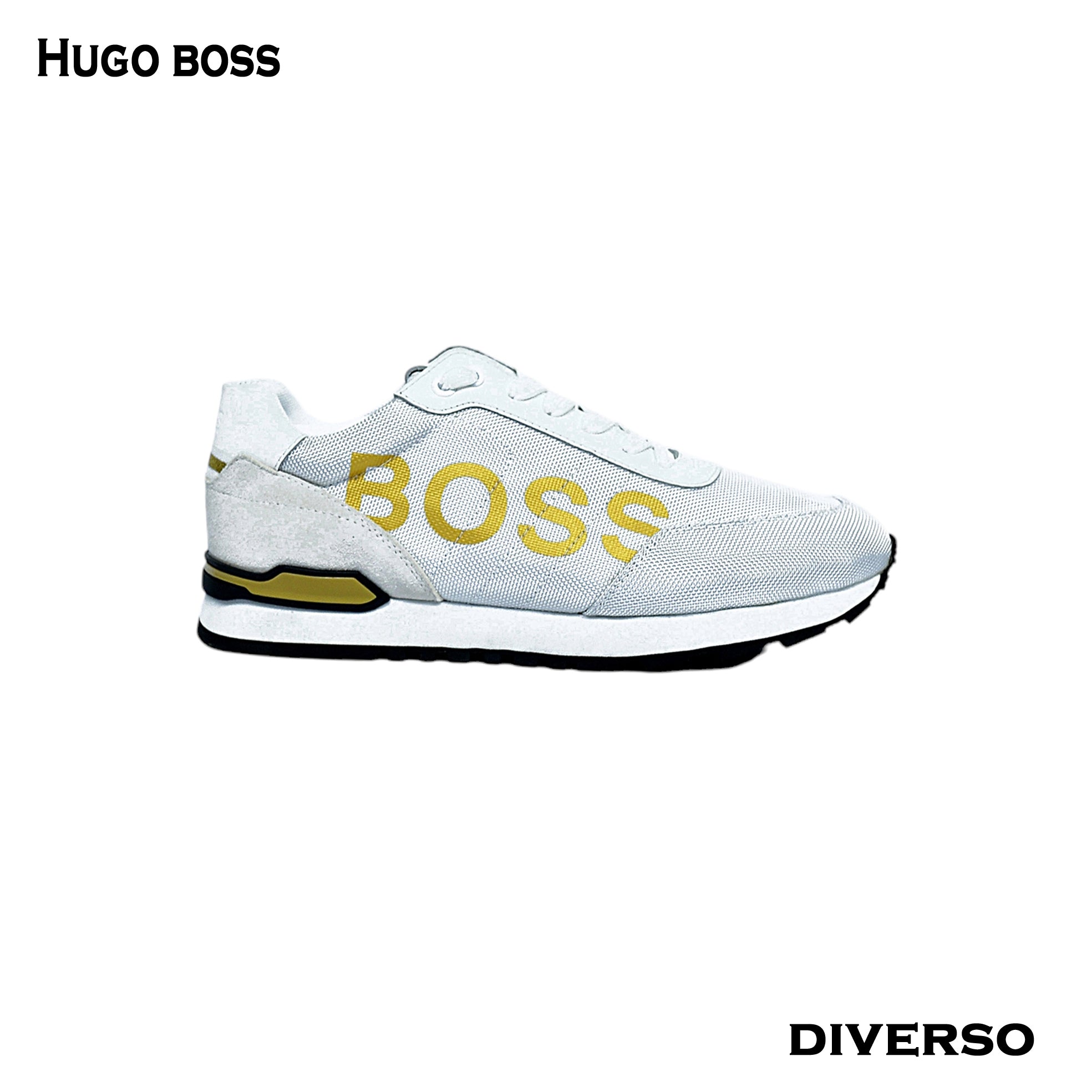 كوتشي رجالي HUGO BOSS