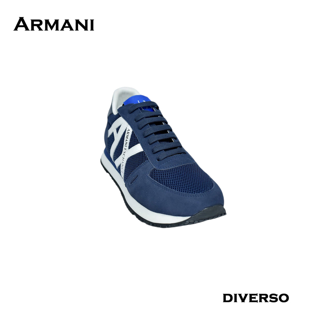 كوتشي رجالي ARMANI