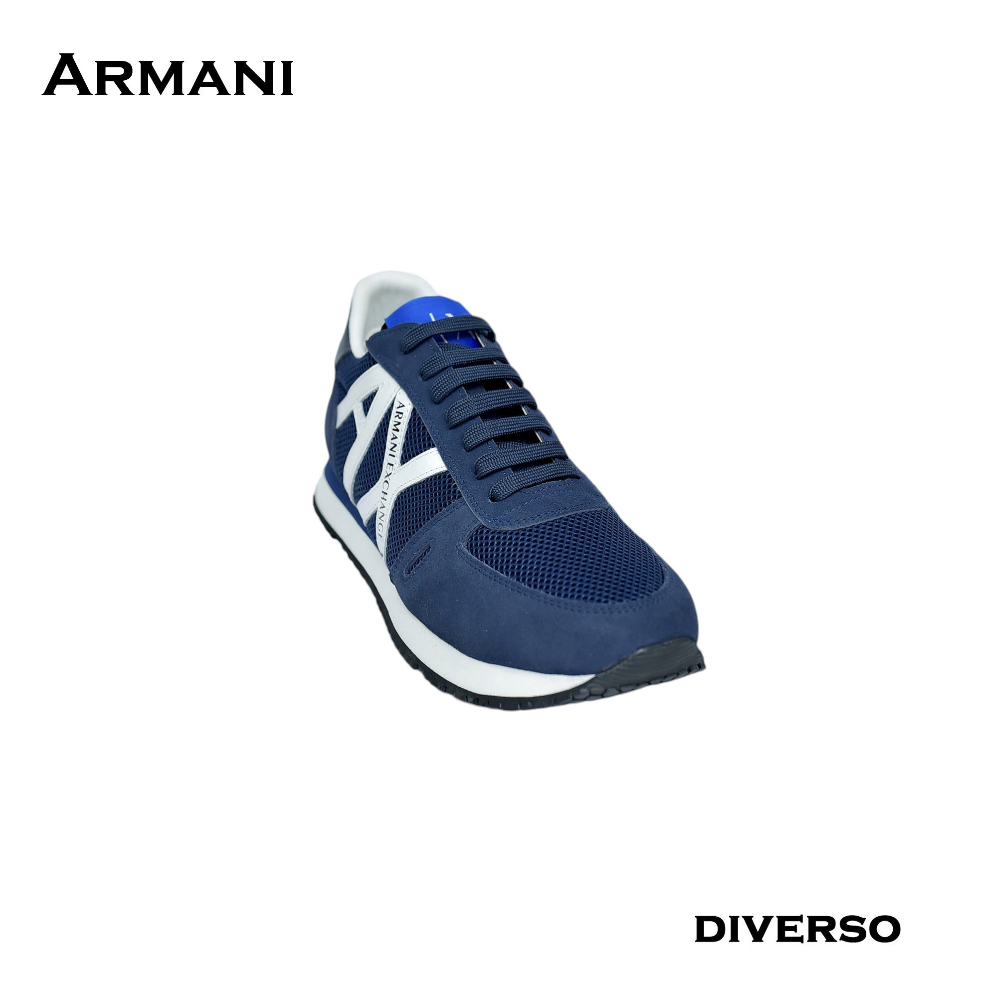 كوتشي رجالي ARMANI