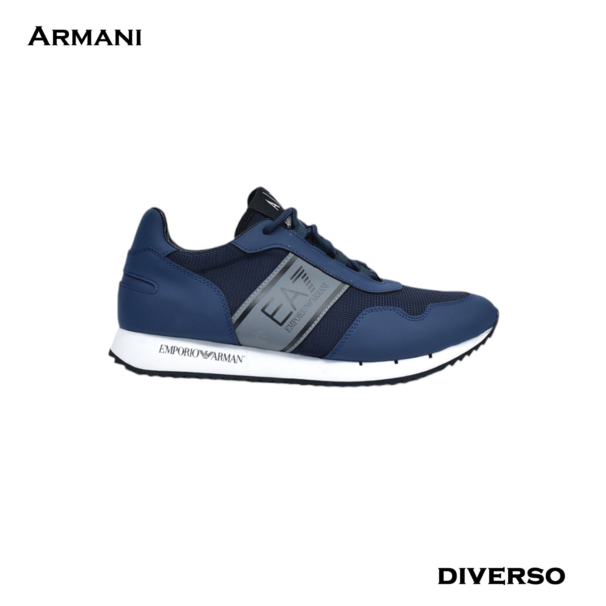 كوتشي رجالي ARMANI