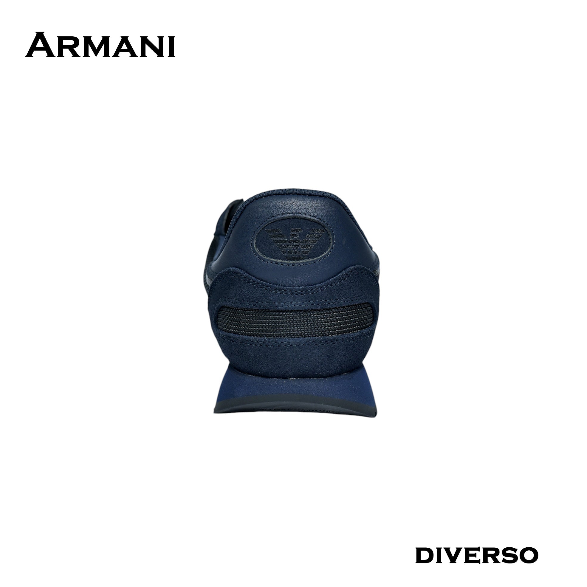 كوتشي رجالي ARMANI