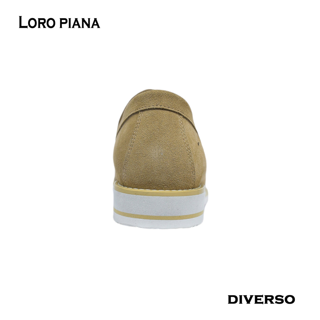 حذاء رجاليLORO PIANA