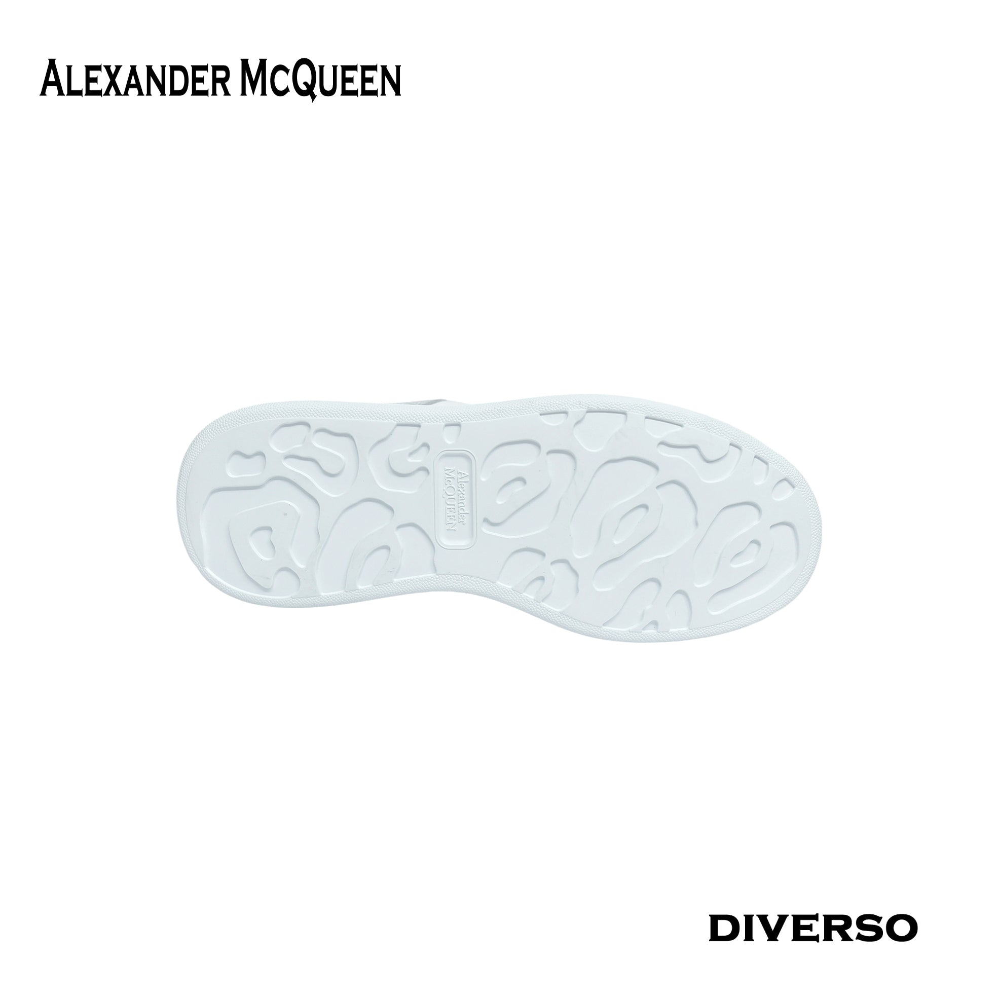 كوتشي رجالي ALEXANDER MCQUEEN