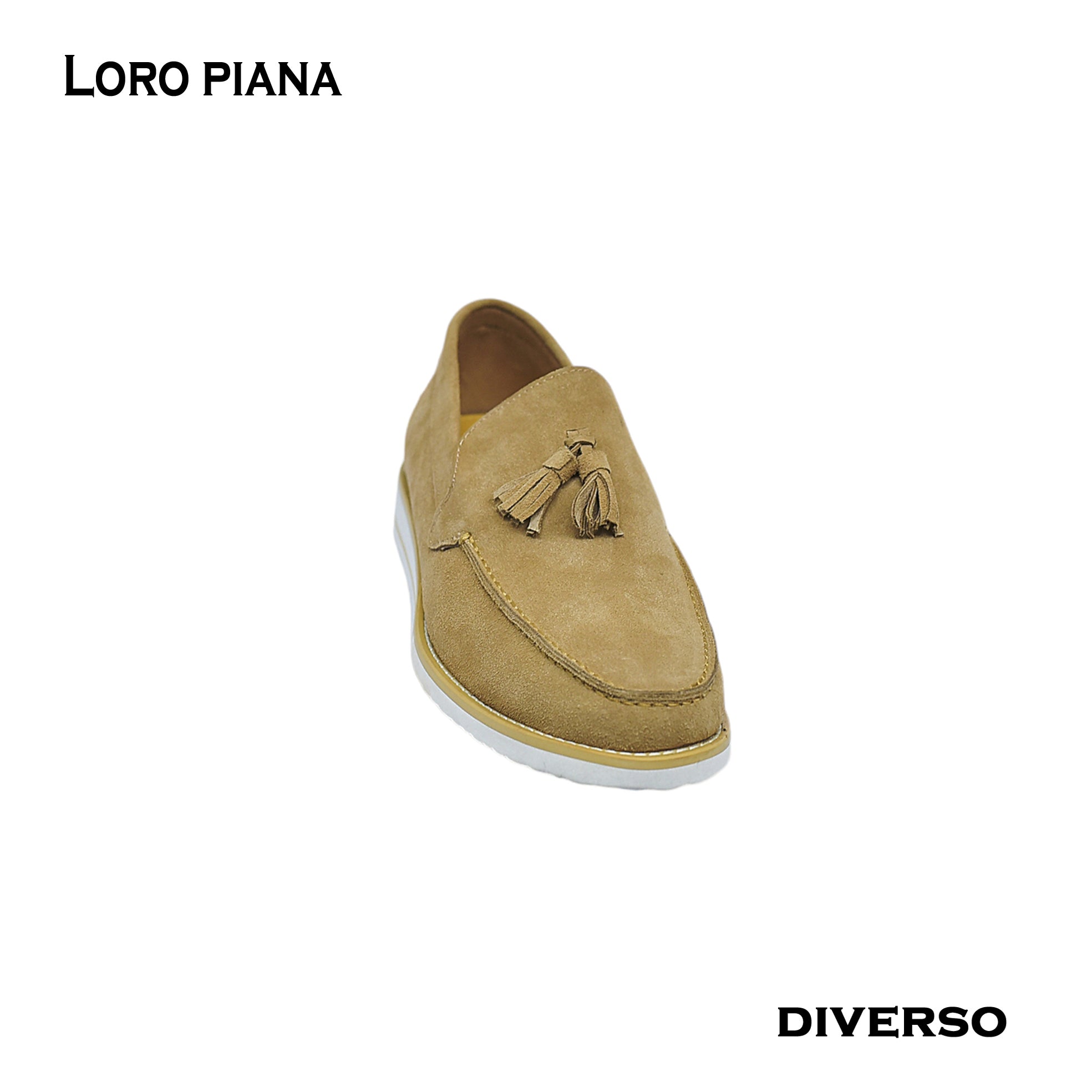 حذاء رجاليLORO PIANA