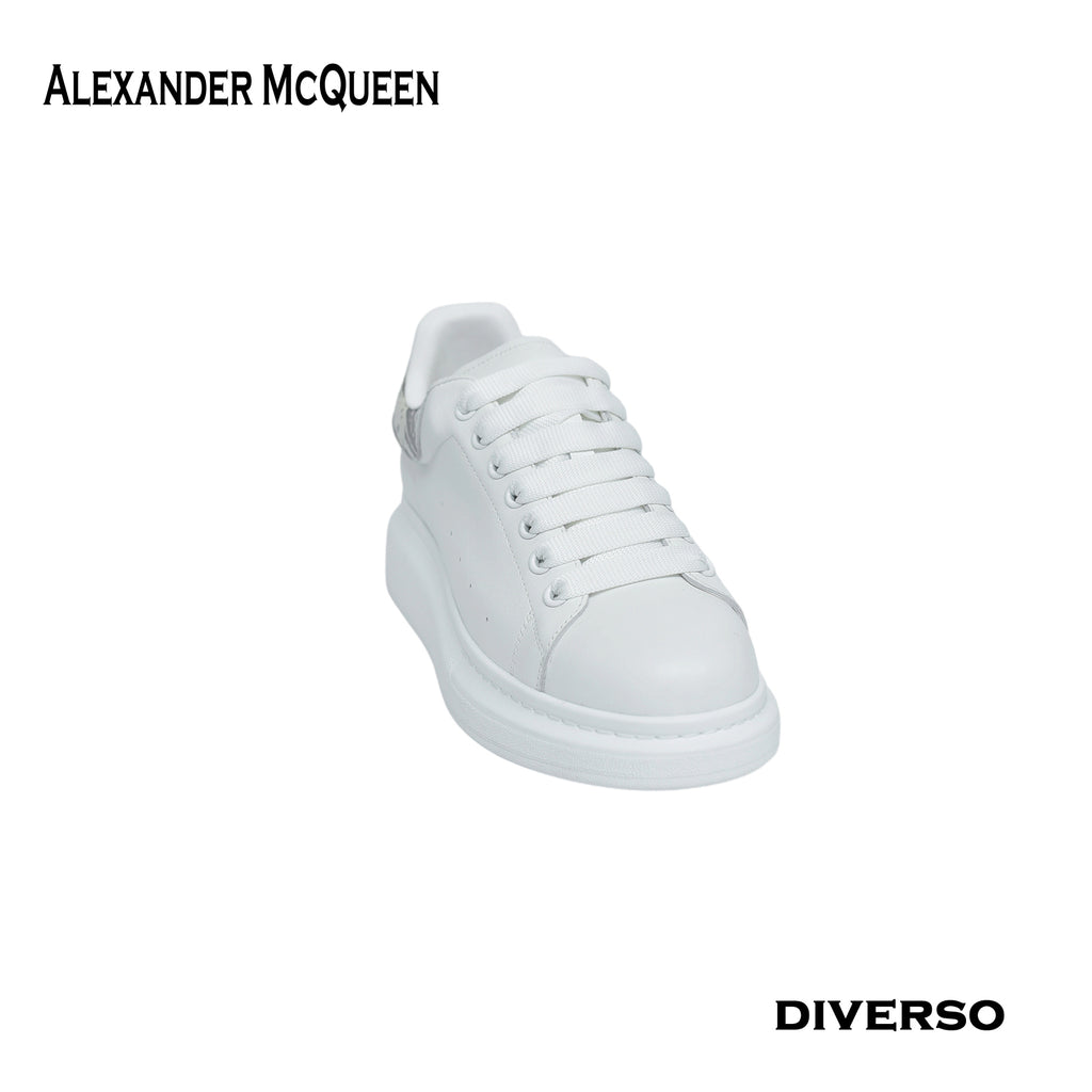 كوتشي رجالي ALEXANDER MCQUEEN