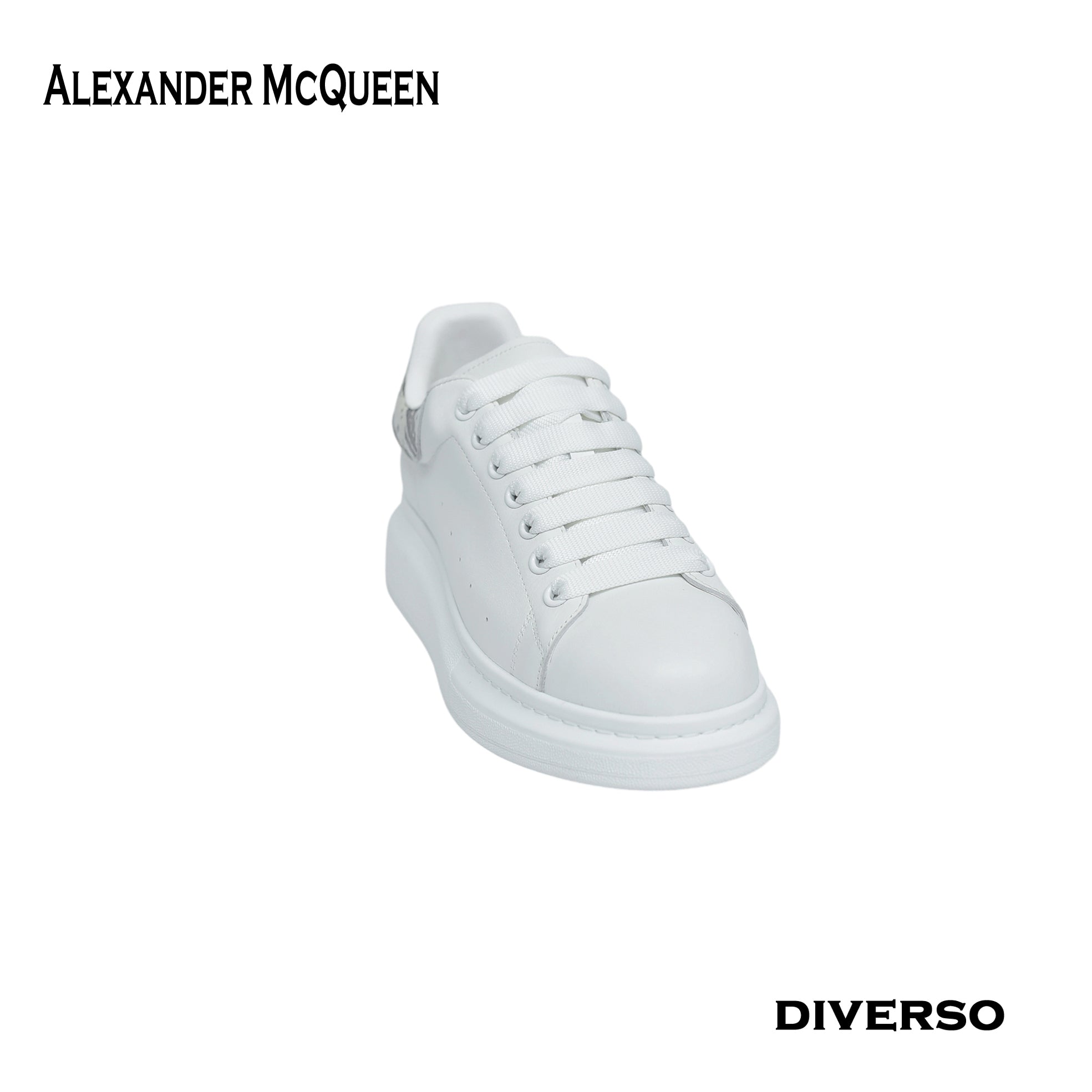 كوتشي رجالي ALEXANDER MCQUEEN