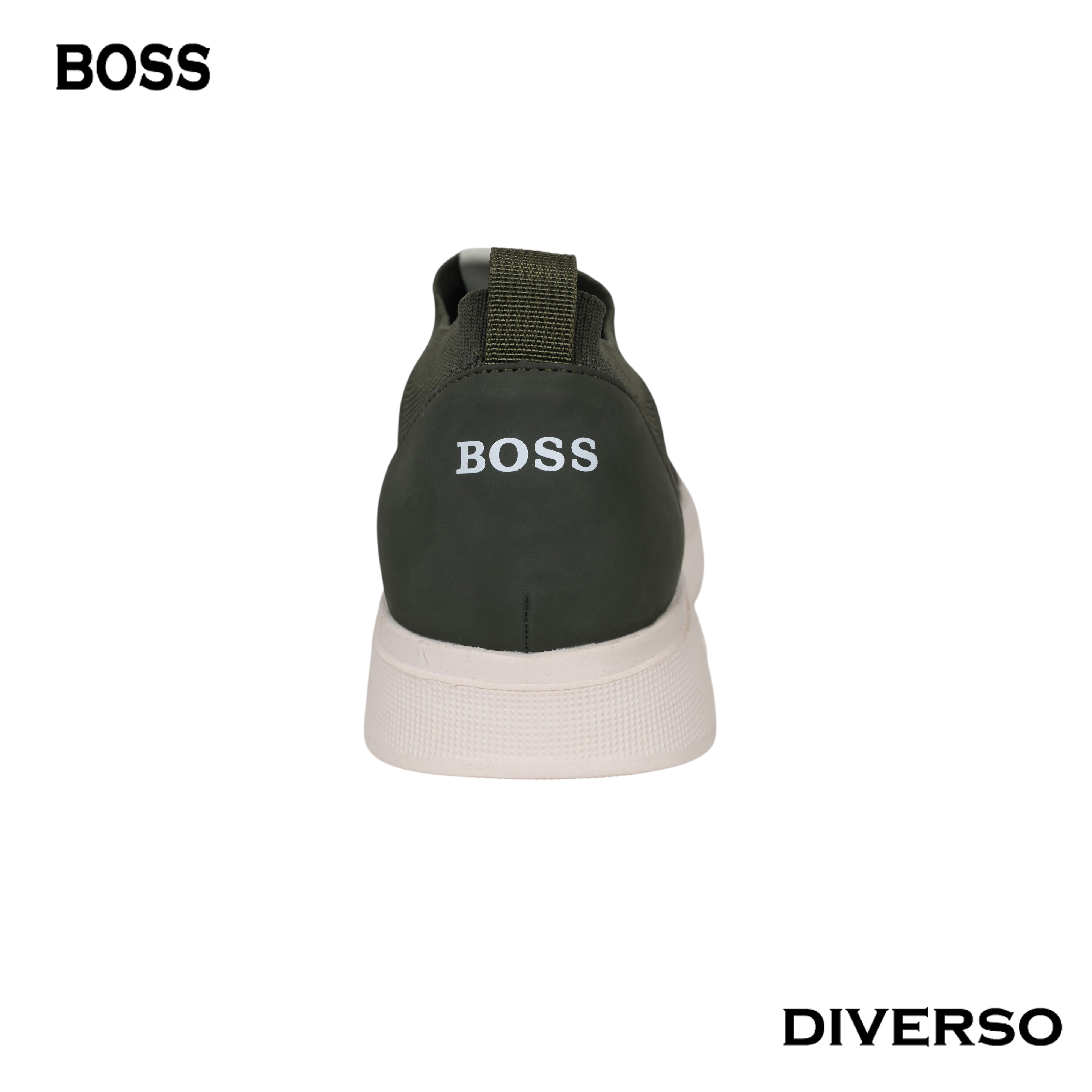 كوتشي BOSS