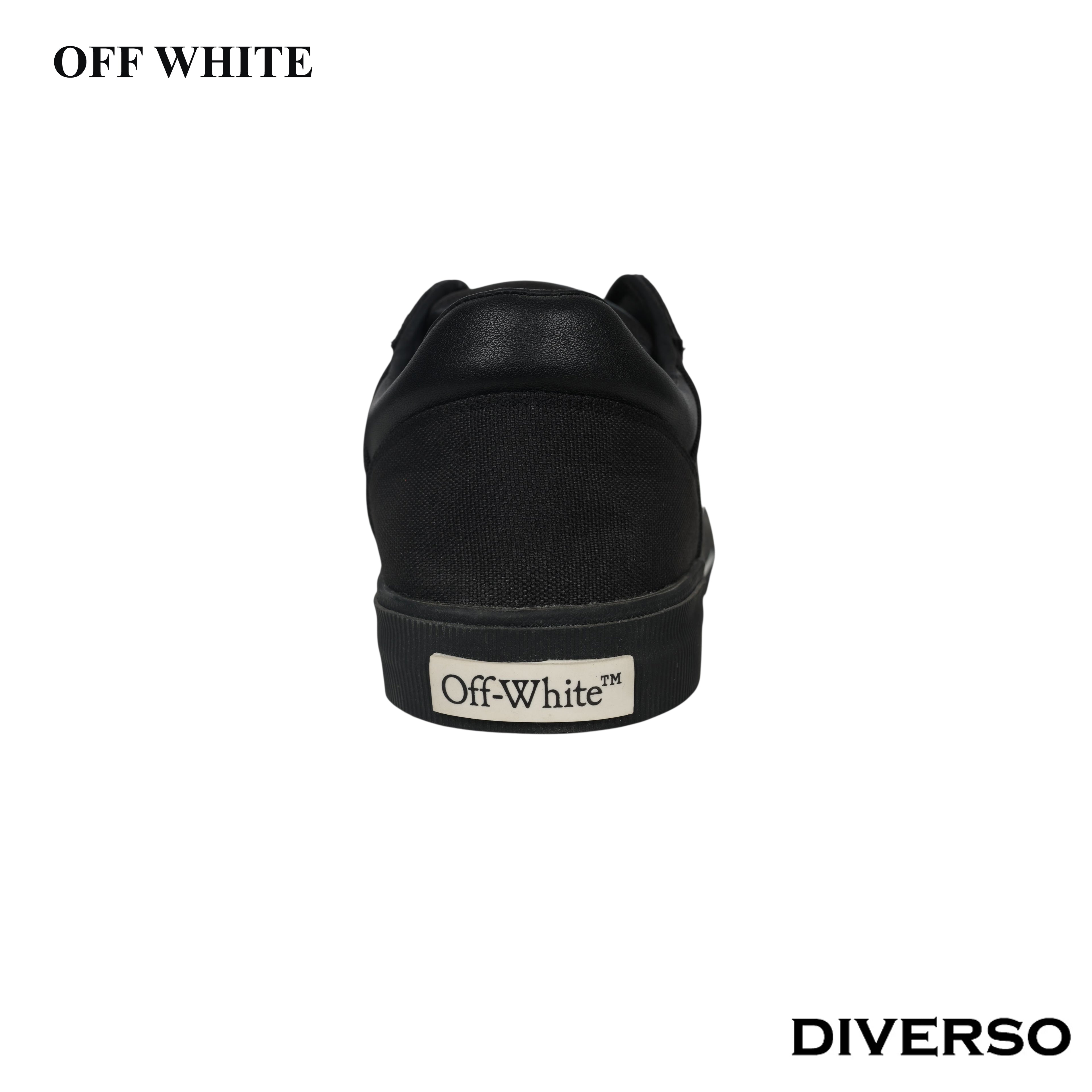 كوتشي رجالي OFF WHITE