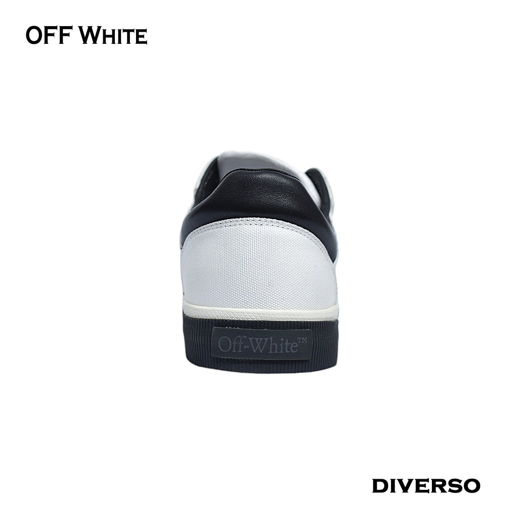 كوتشي رجالي OFF WHITE