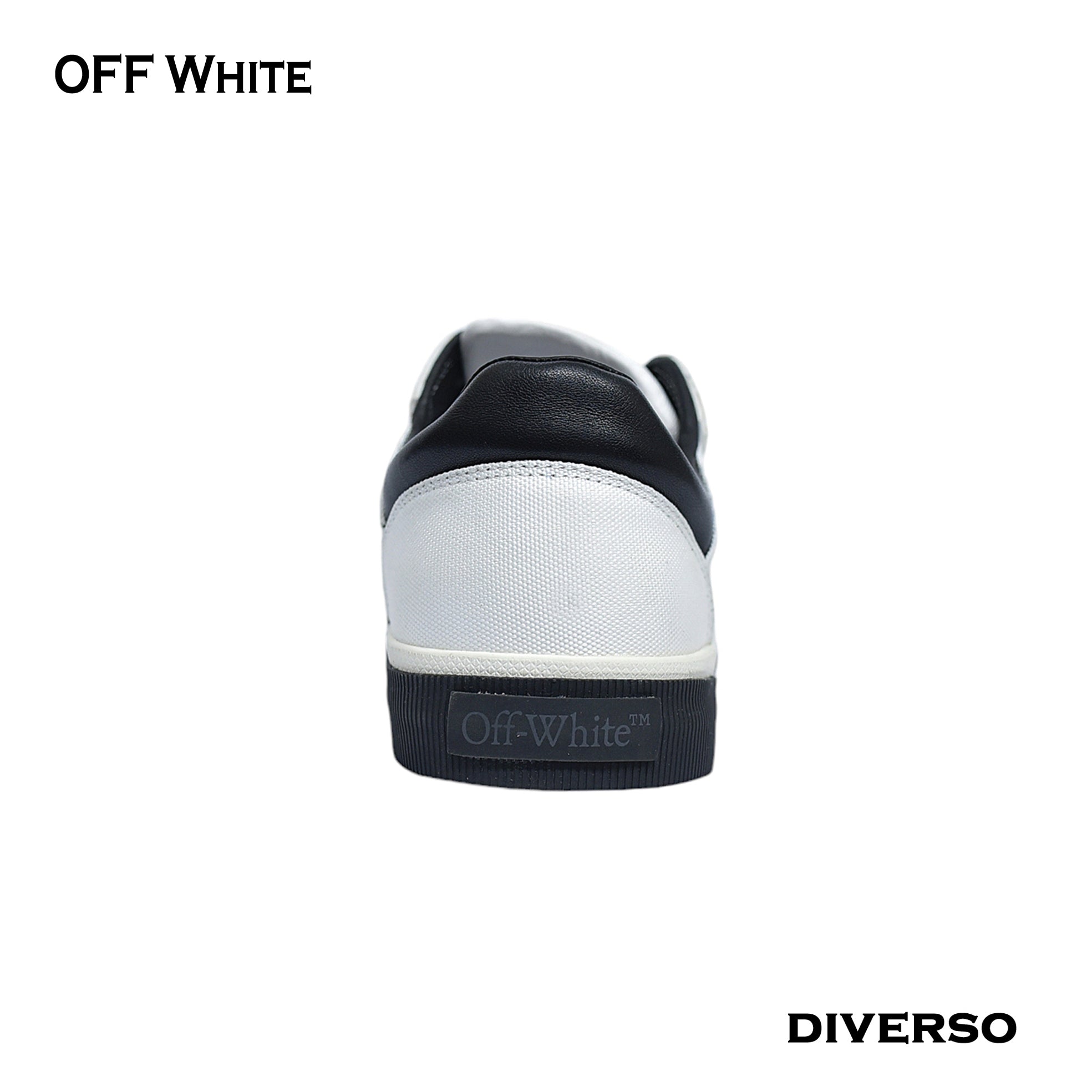 كوتشي رجالي OFF WHITE