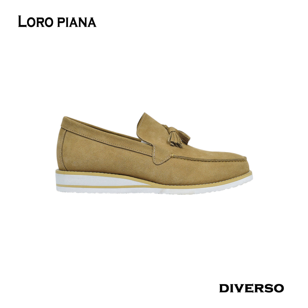 حذاء رجاليLORO PIANA