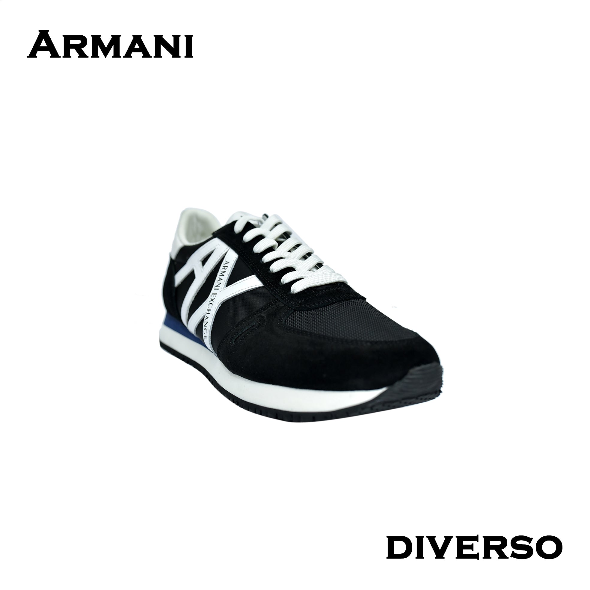 كوتشي رجالي ARMANI