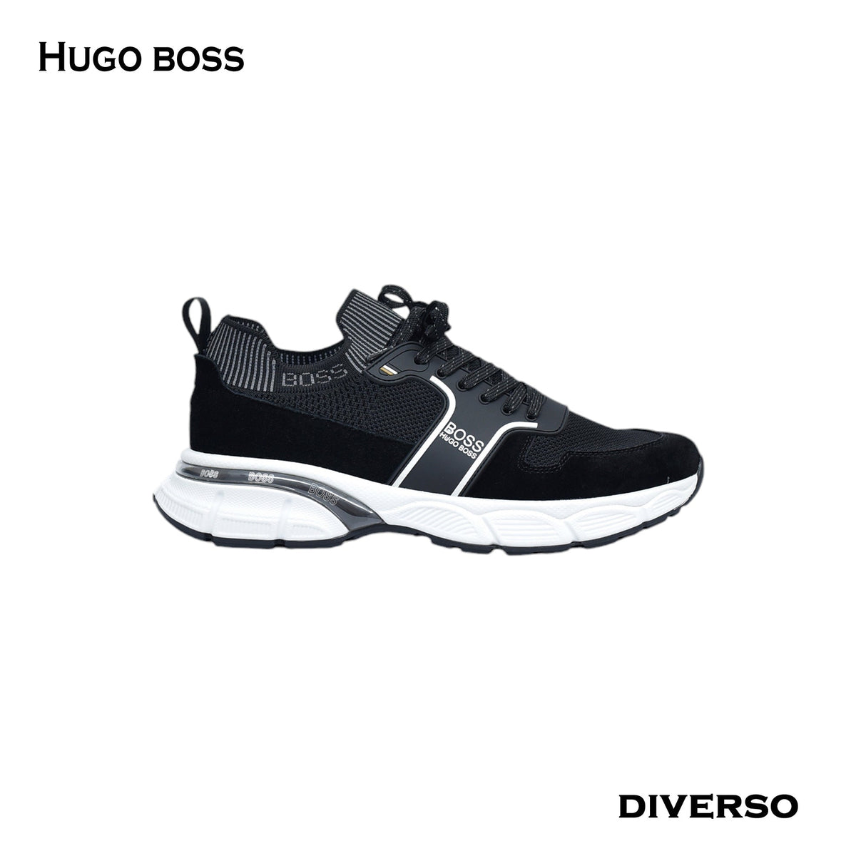 كوتشي HUGO BOSS