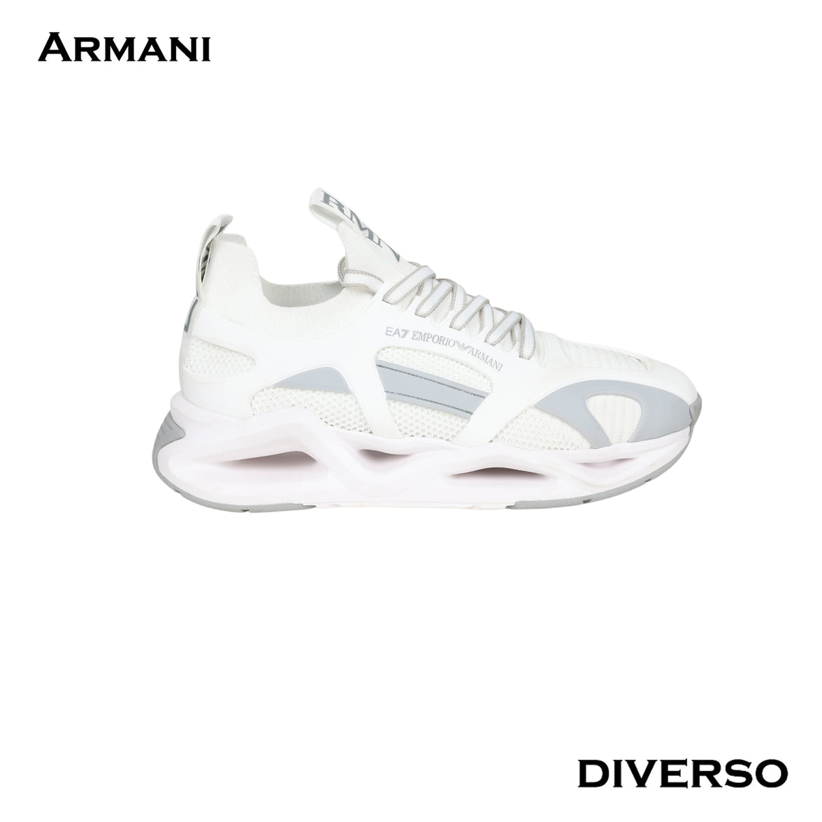 كوتشي ARMANI