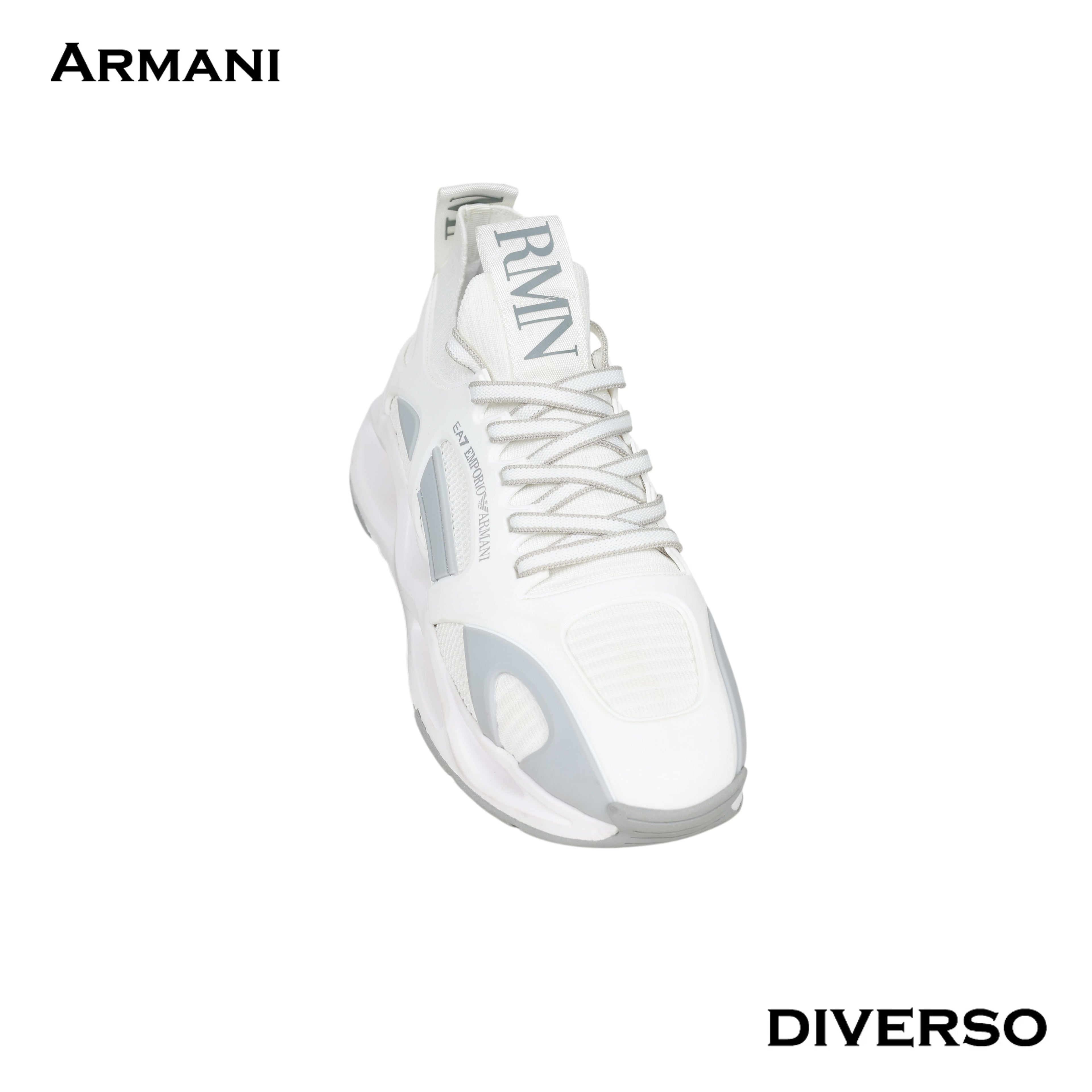 كوتشي ARMANI