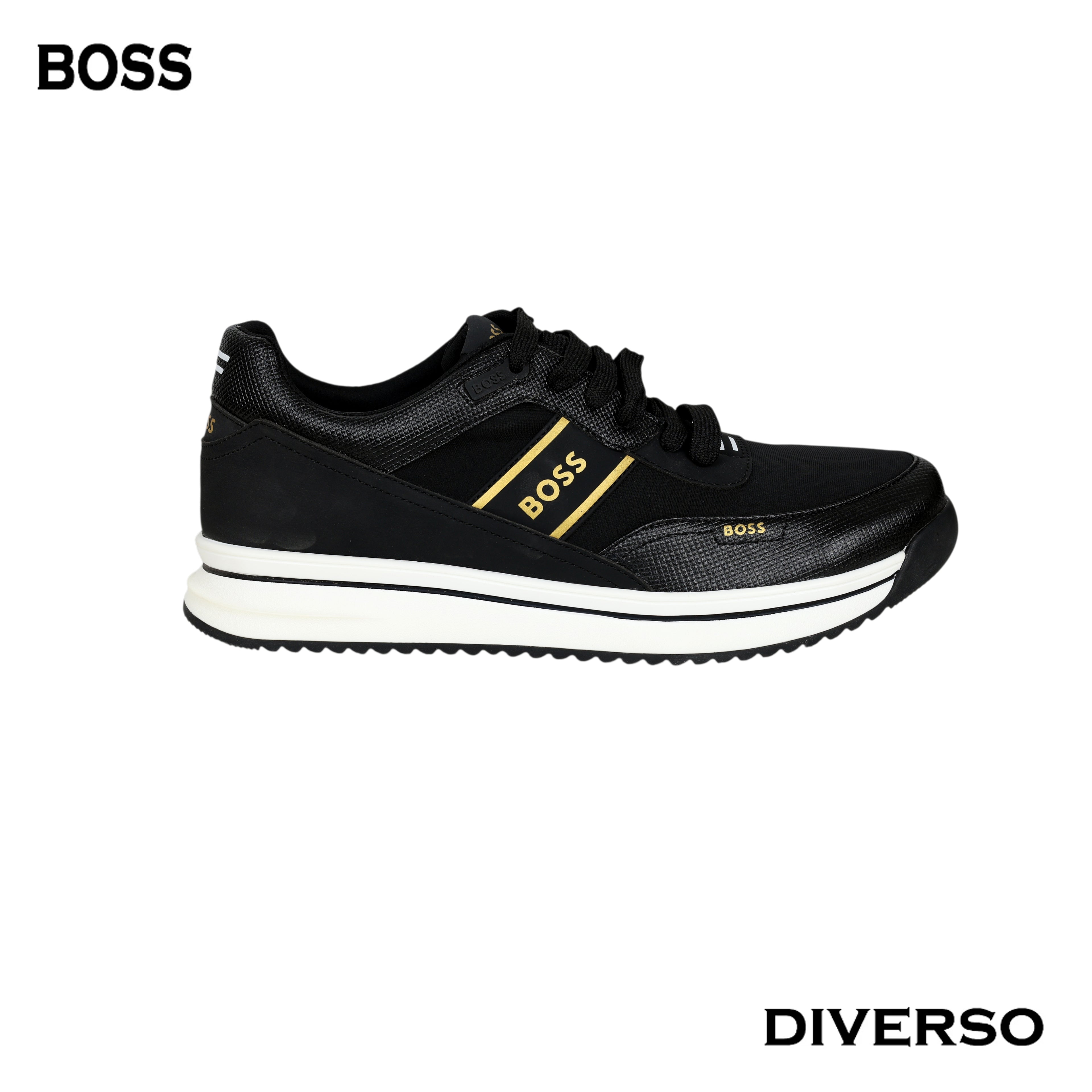 كوتشي رجالي BOSS