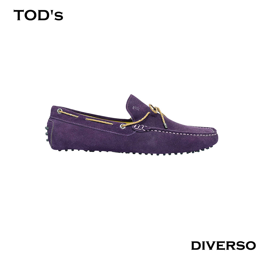 حذاء TOD'S