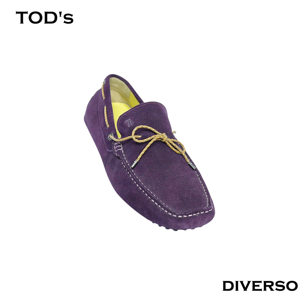 حذاء TOD'S