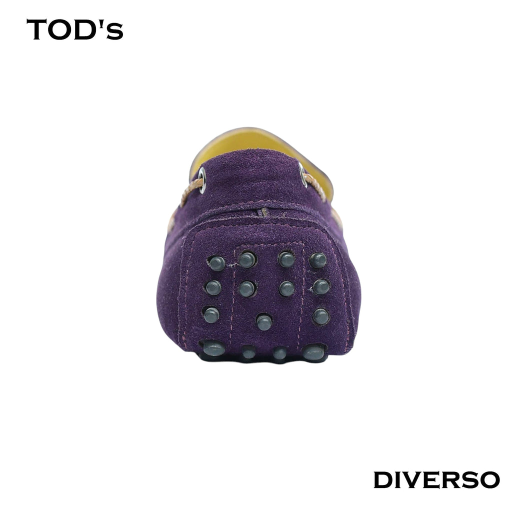 حذاء TOD'S