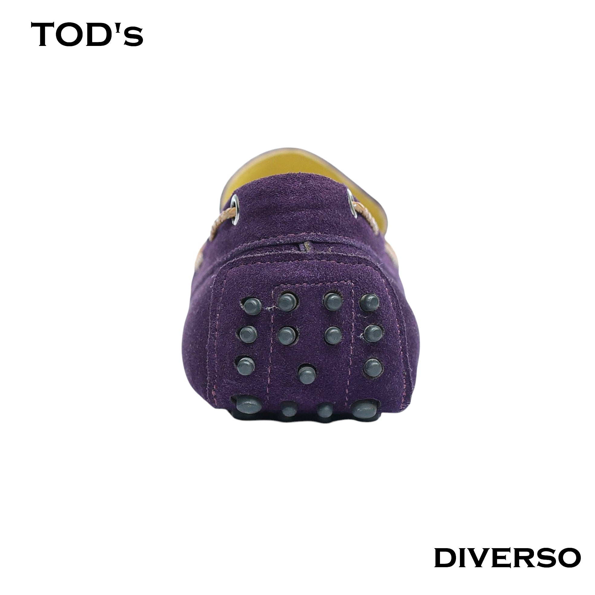 حذاء TOD'S