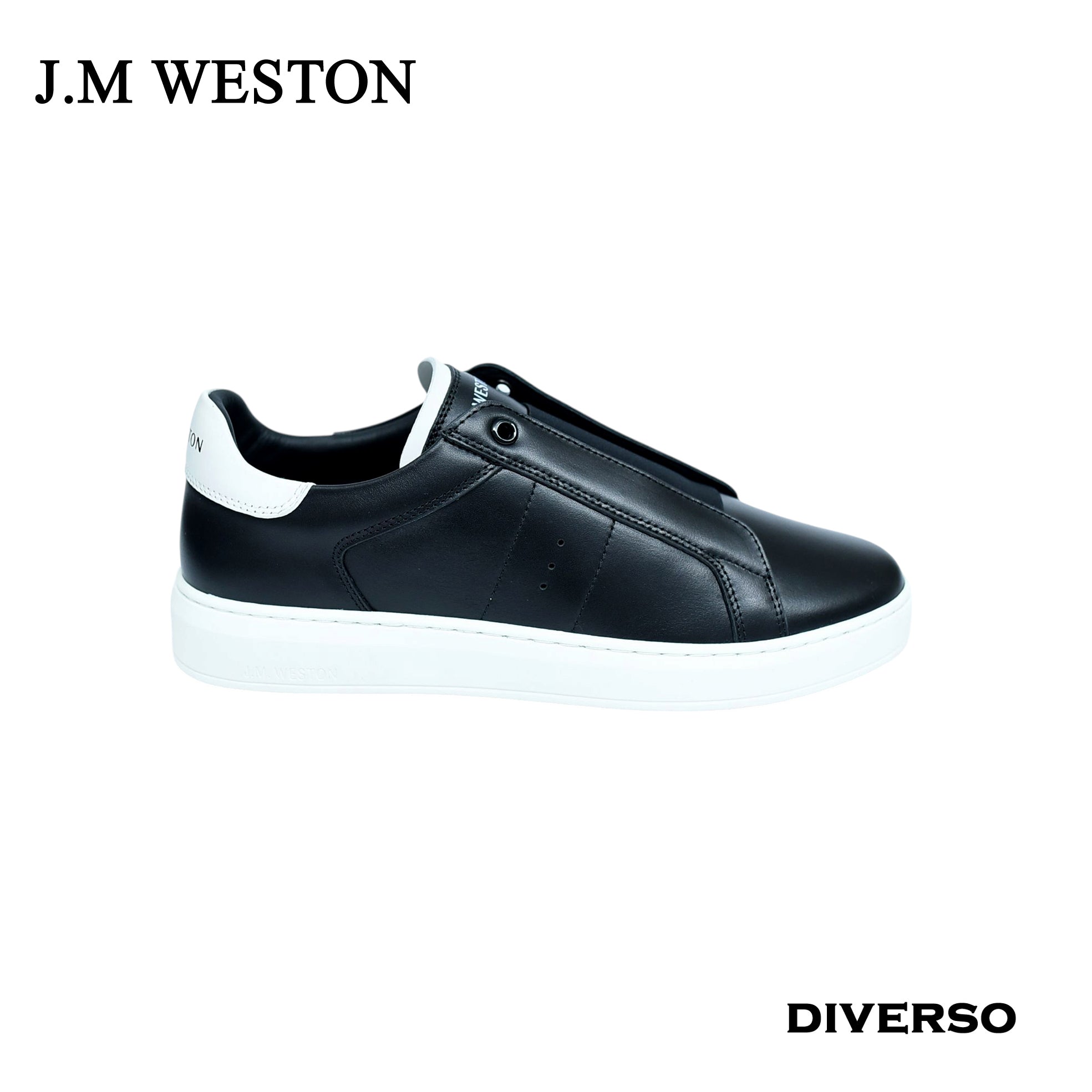 كوتشي J.M WESTON