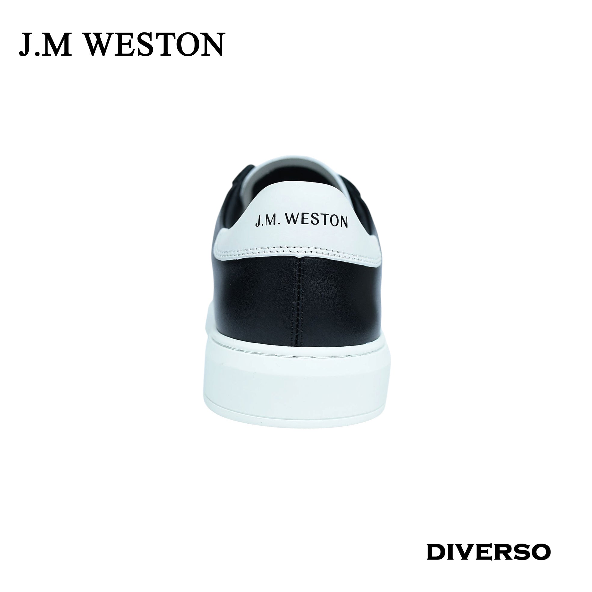 كوتشي J.M WESTON