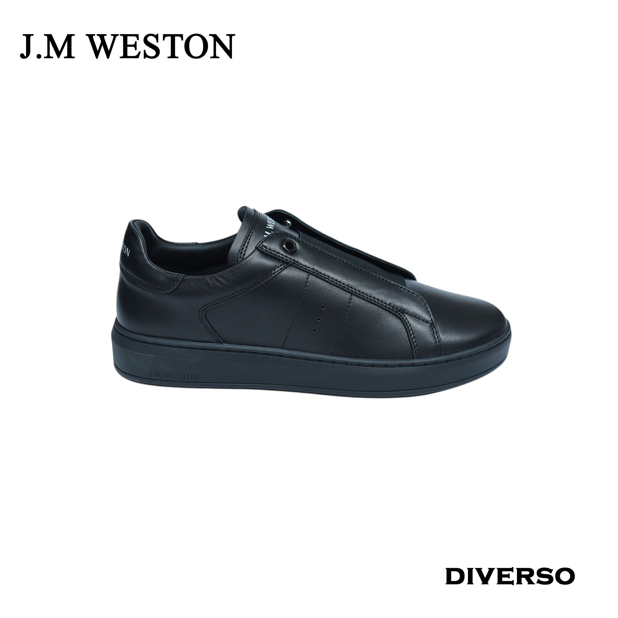 كوتشي رجاليJ.M. WESTON