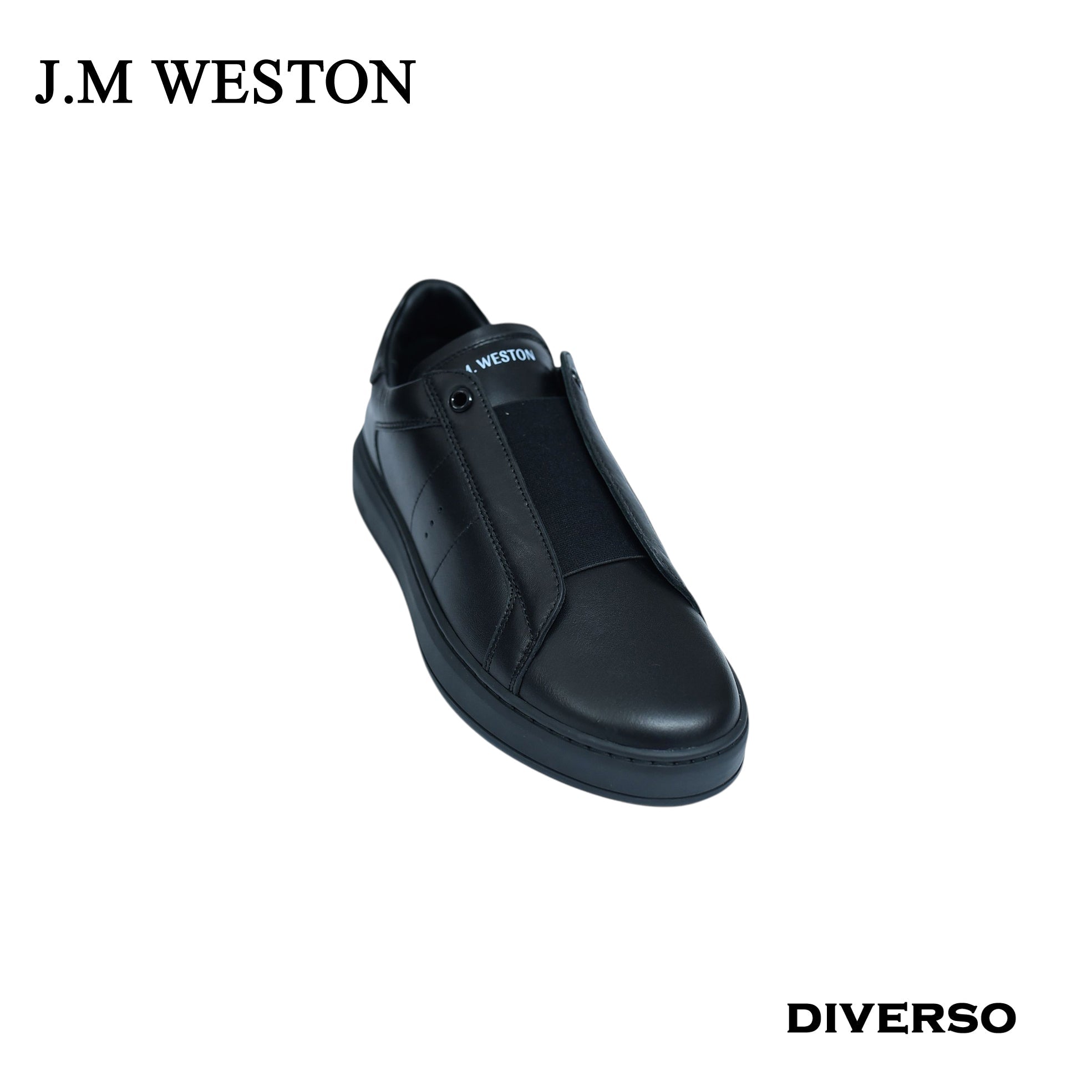 كوتشي رجاليJ.M. WESTON