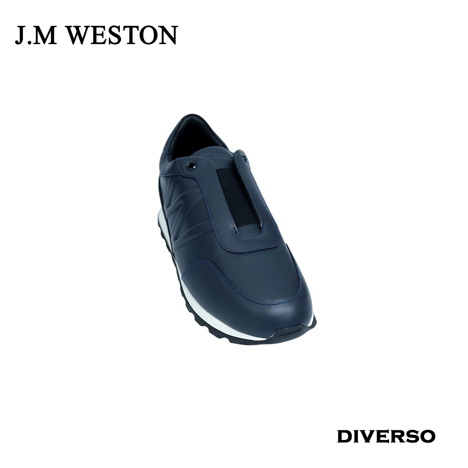 J.M.WESTON كوتشي رجالي