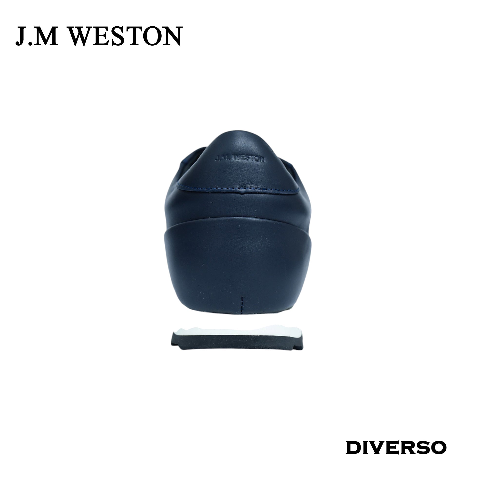 J.M.WESTON كوتشي رجالي
