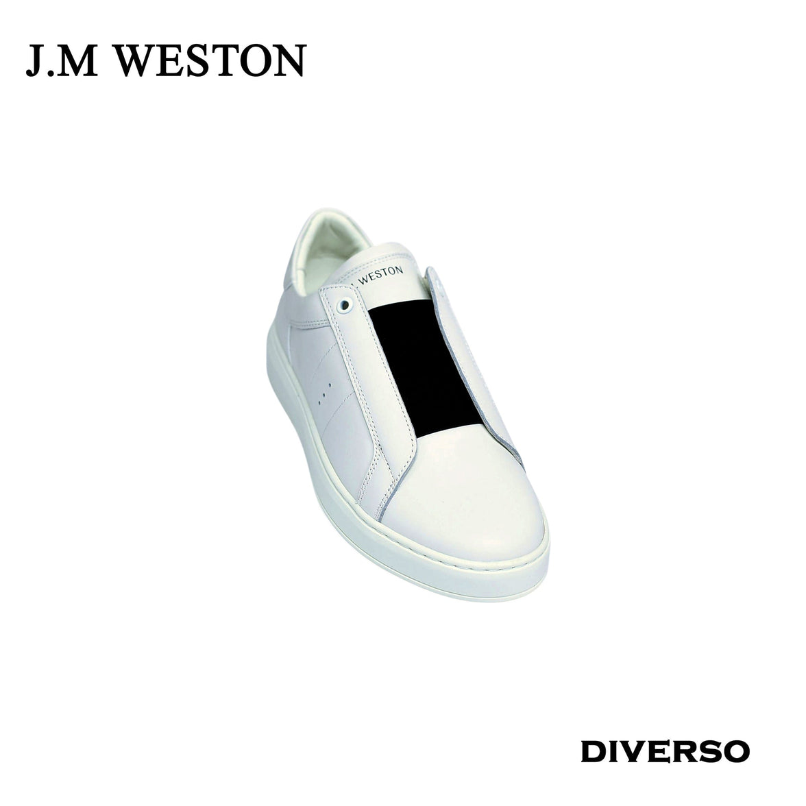 كوتشي J.M WESTON