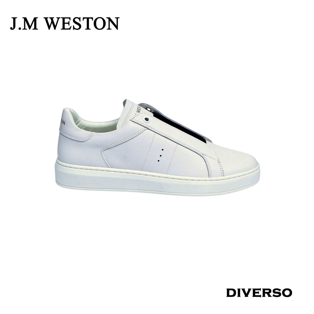 كوتشي J.M WESTON