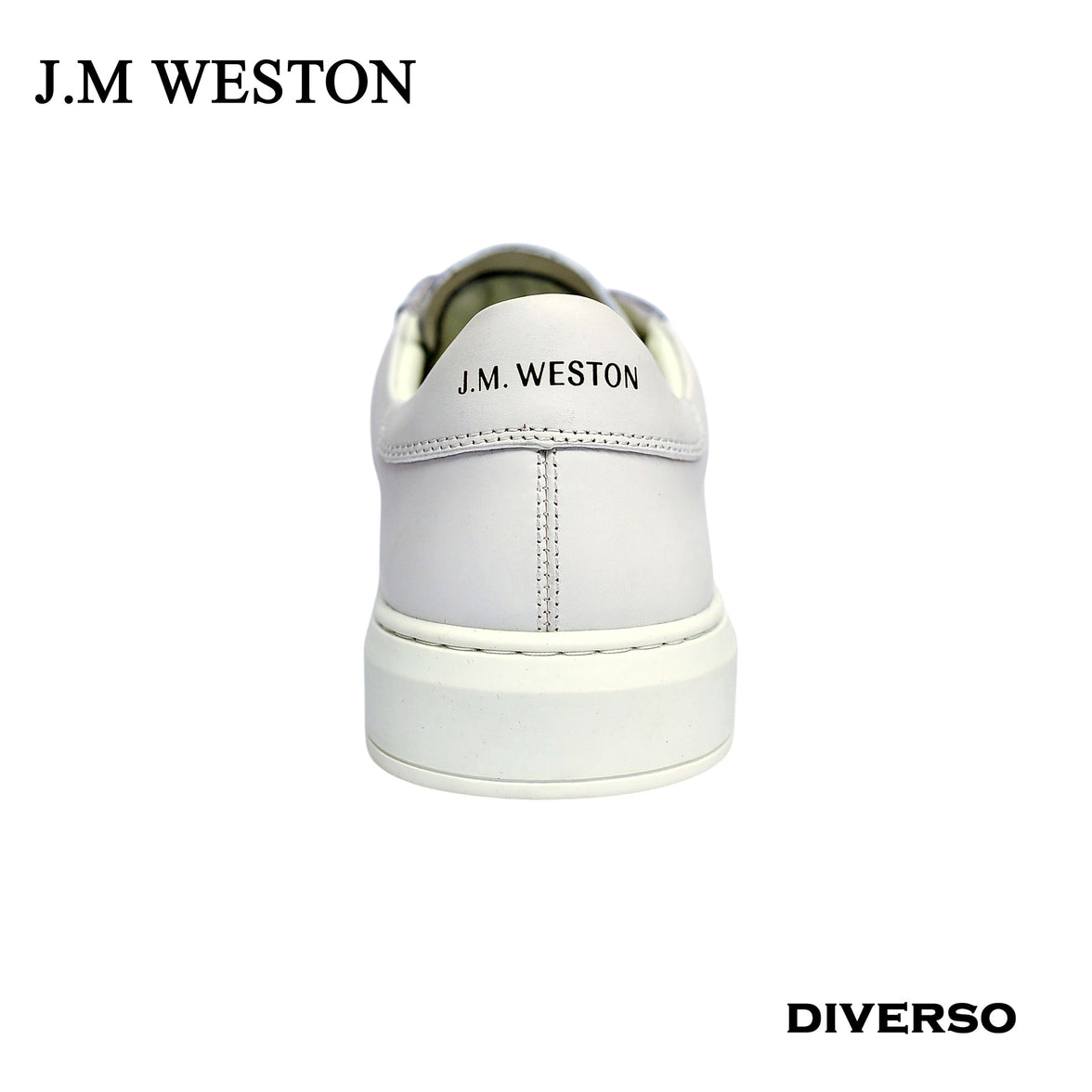 كوتشي J.M WESTON