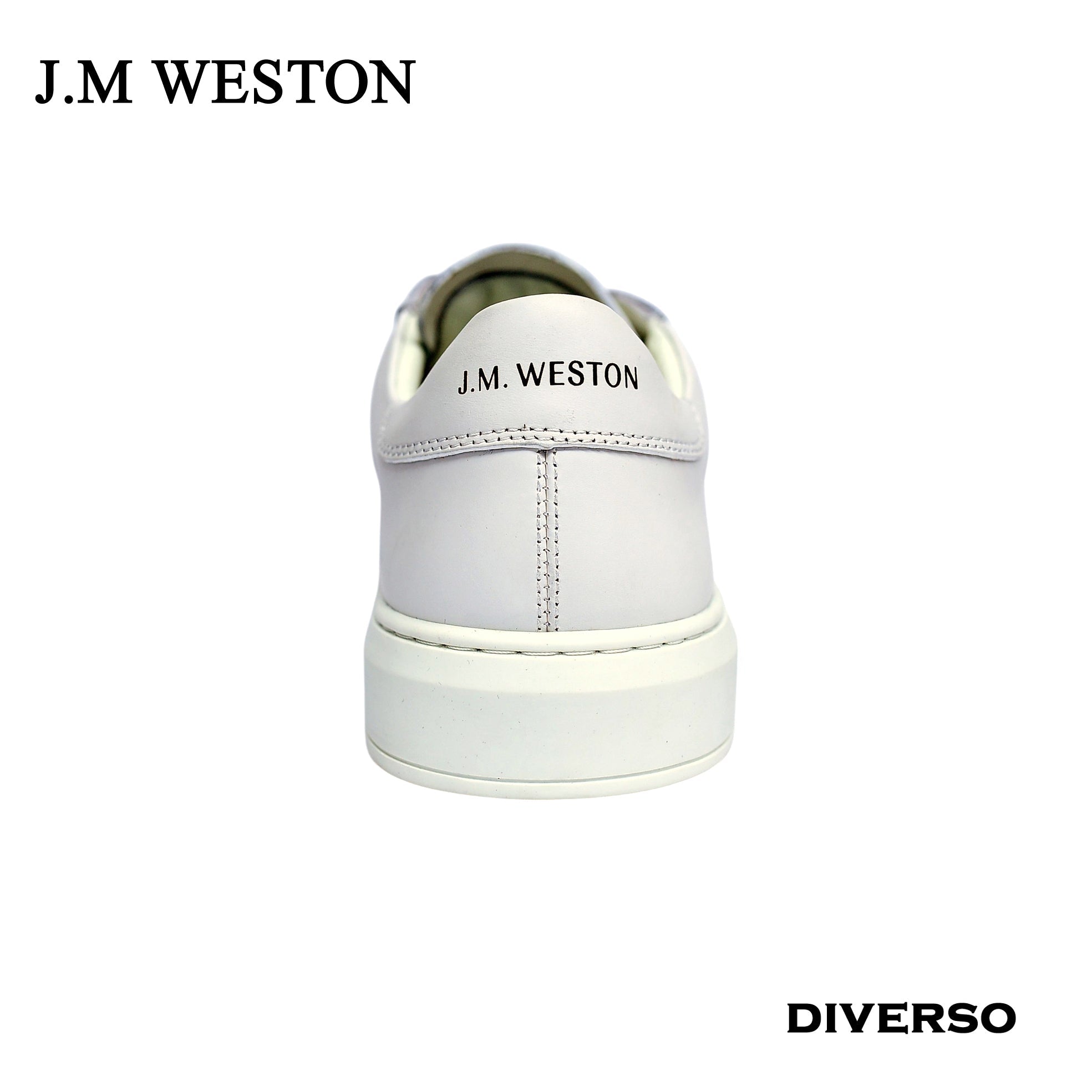 كوتشي J.M WESTON