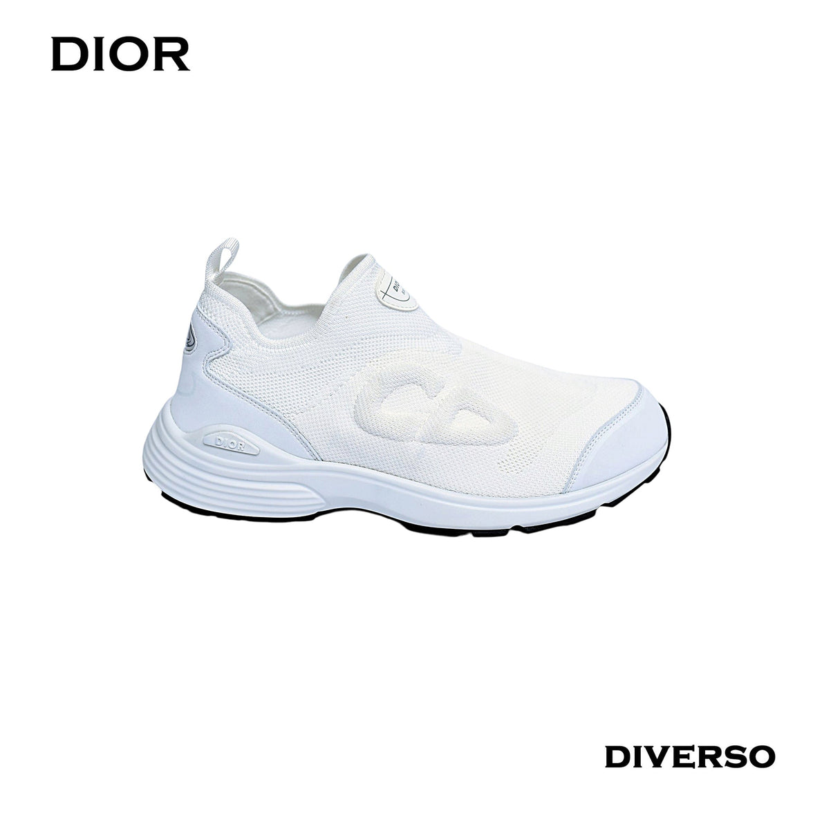 كوتشي DIOR