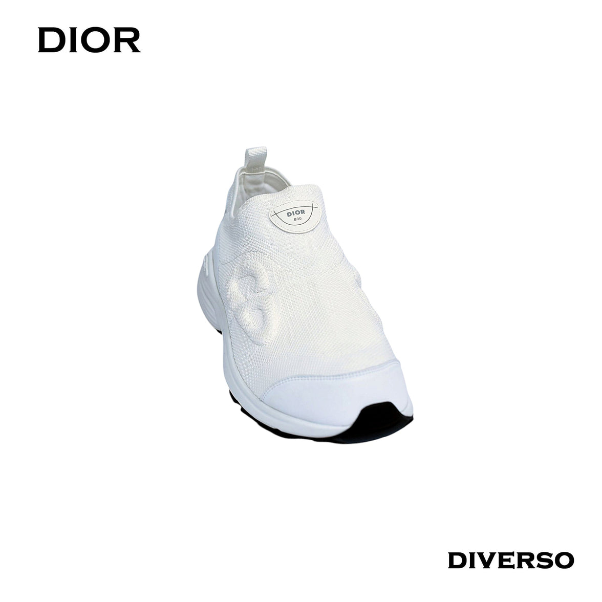كوتشي DIOR